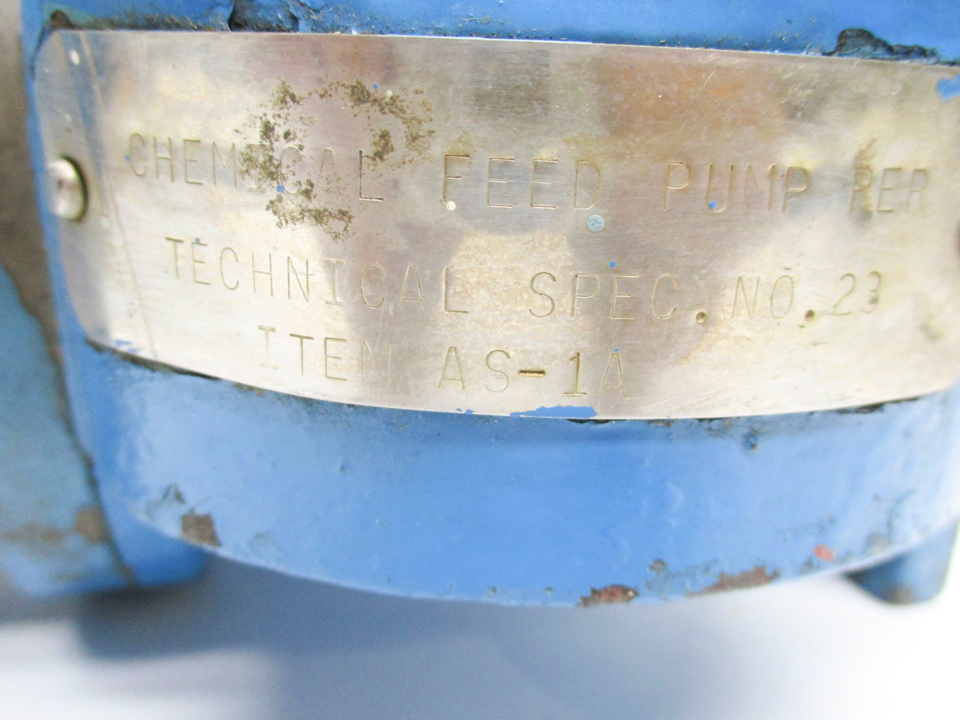 MILTON  FR-121A UNMP
