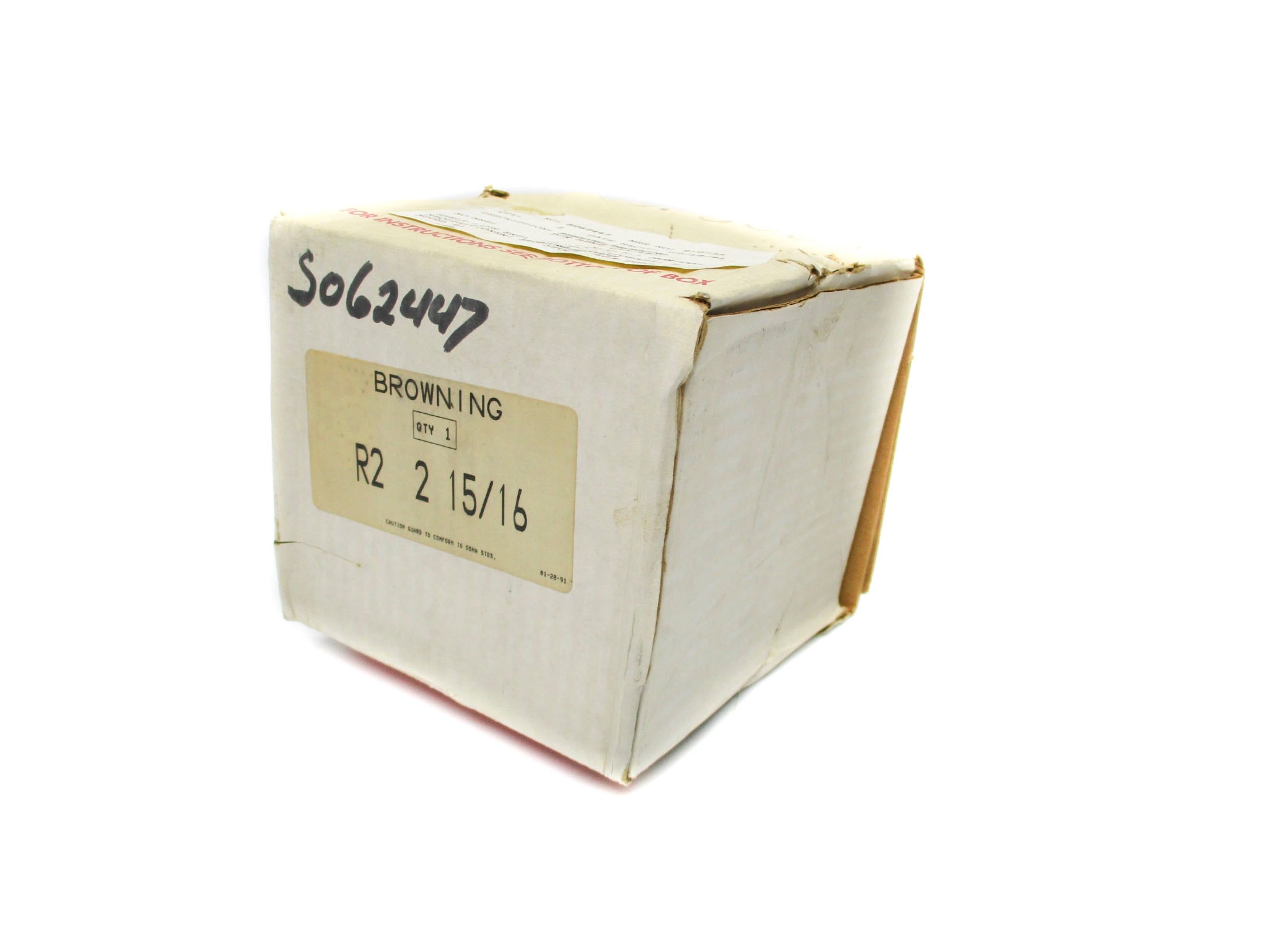 BROWNING R2215/16 NSFS