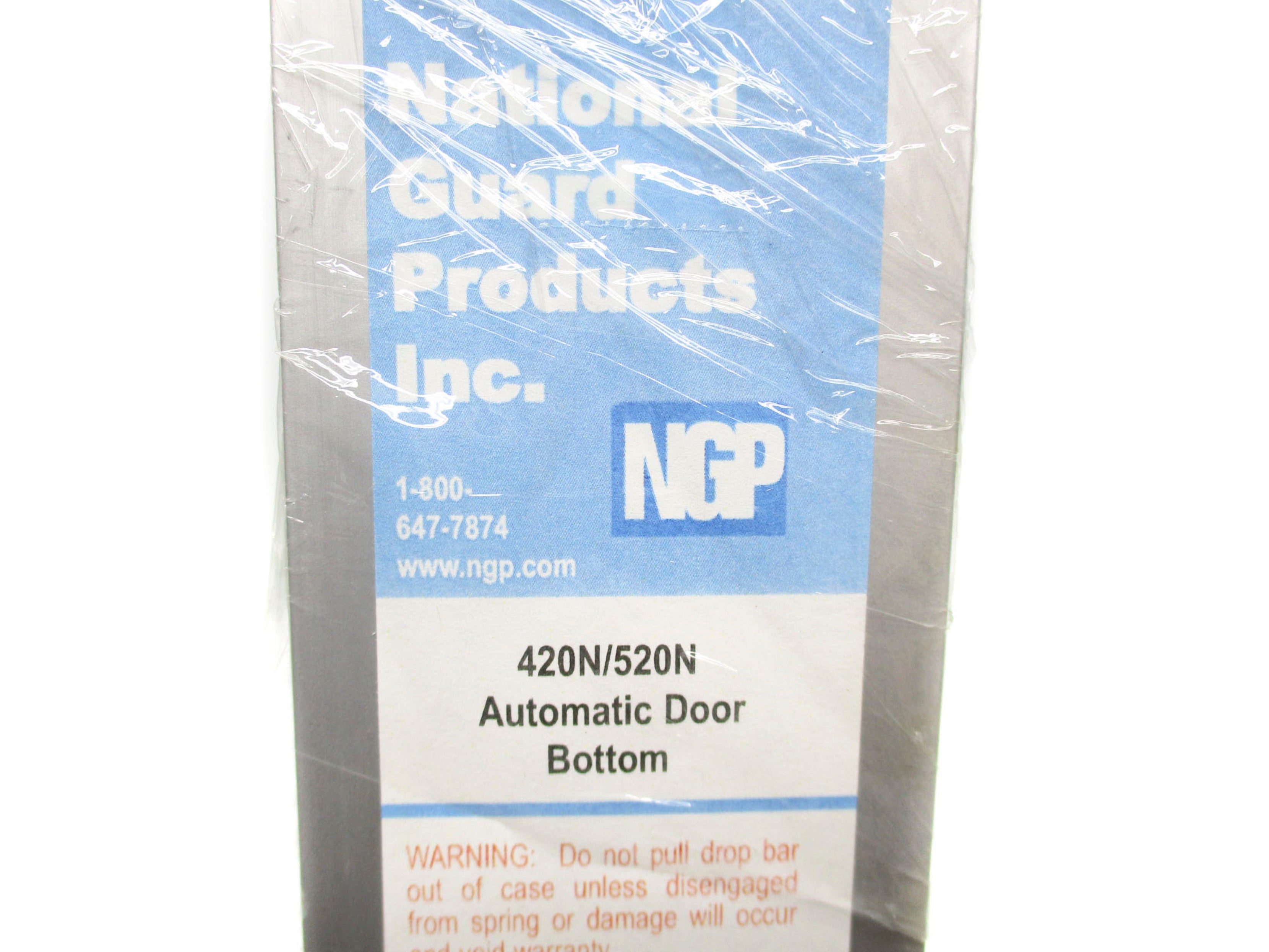 NATIONAL GUARD 420NA-36" NSNP
