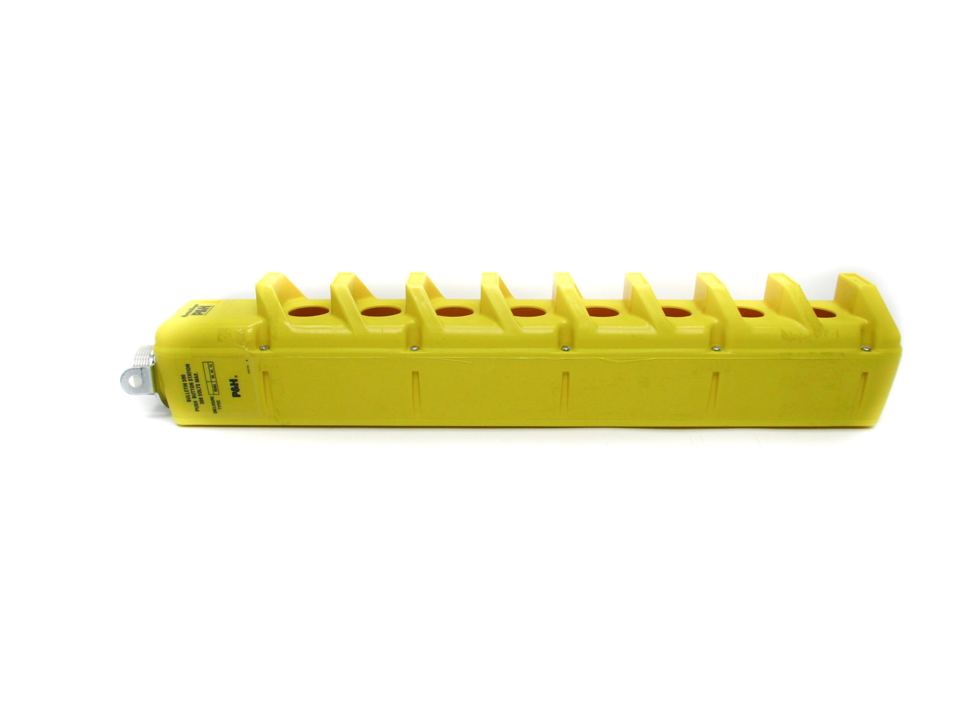 P&H 596 NSNP
