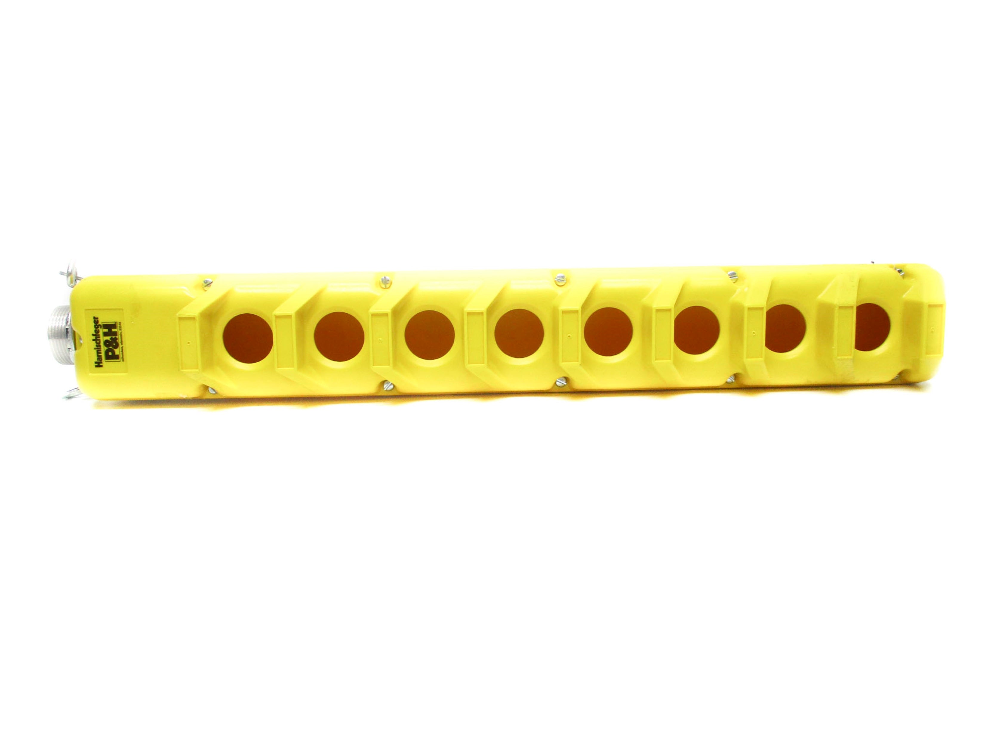 P&H 596 NSNP