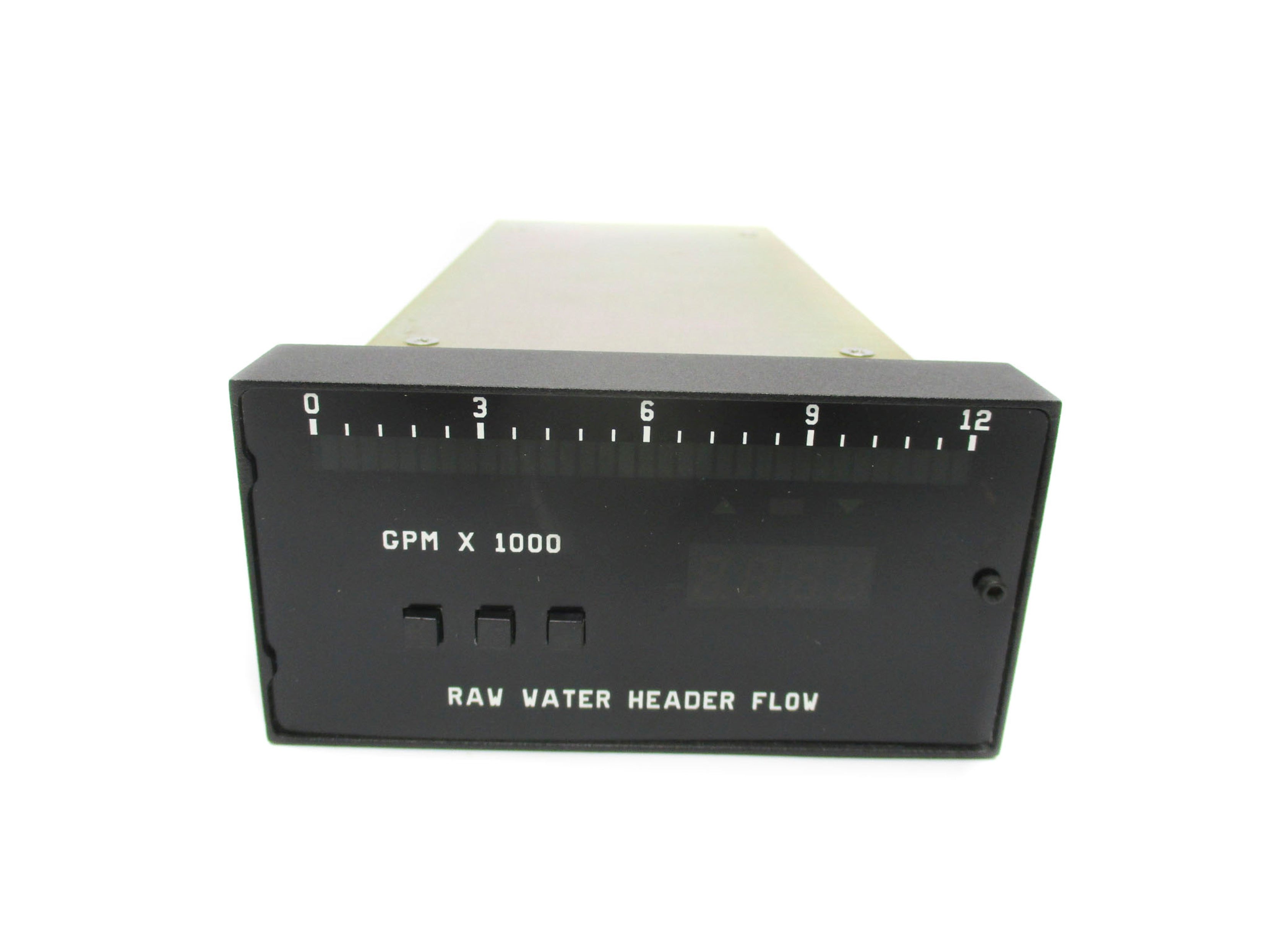AMETEK 267203 UNMP