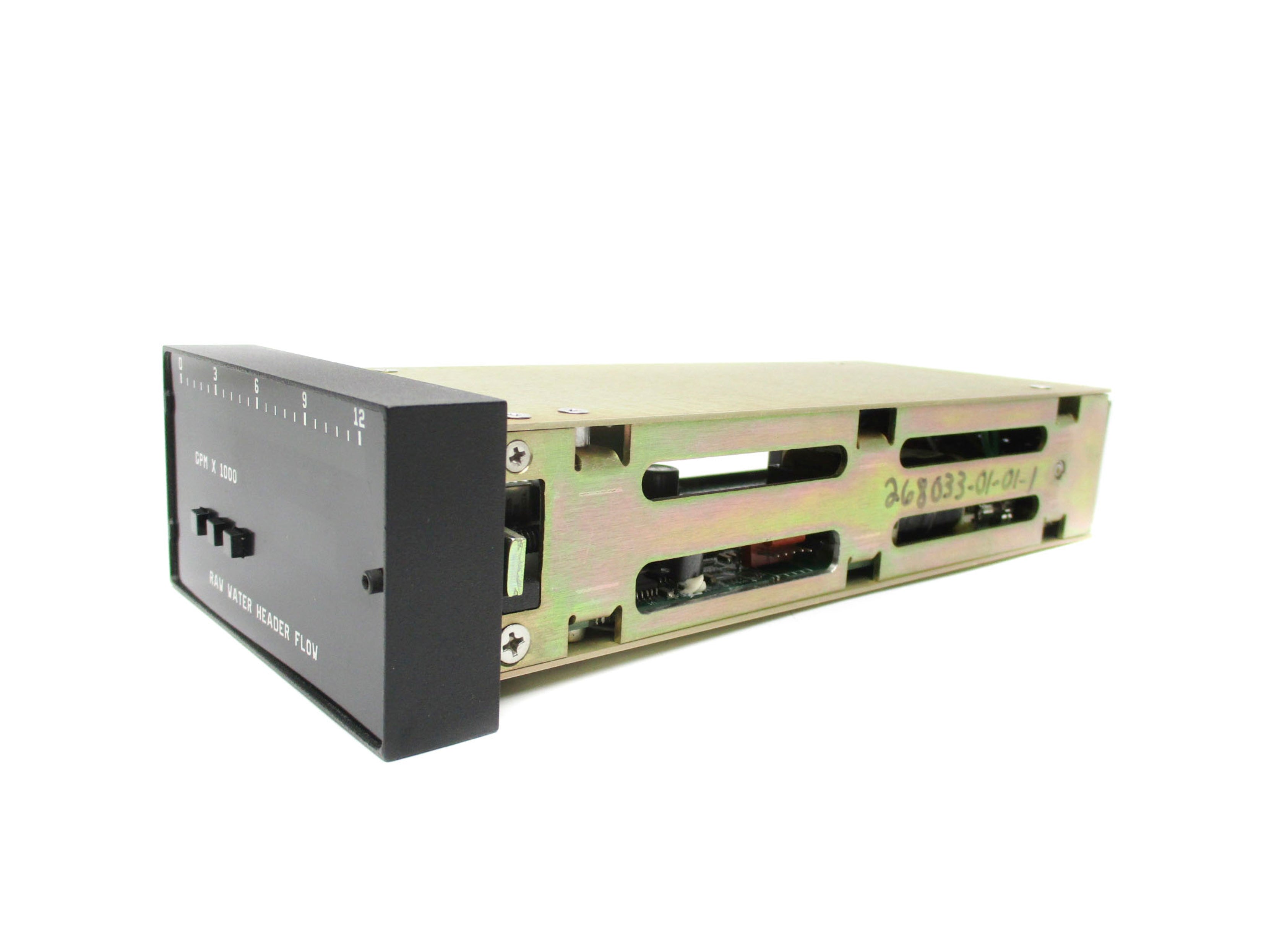 AMETEK 267203 UNMP