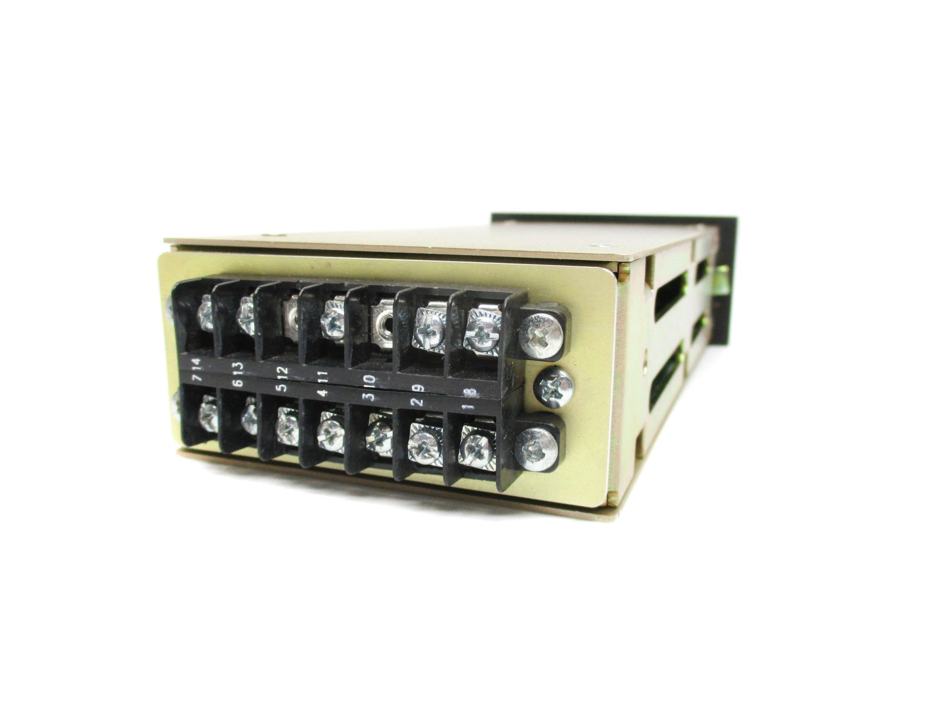 AMETEK 267203 UNMP