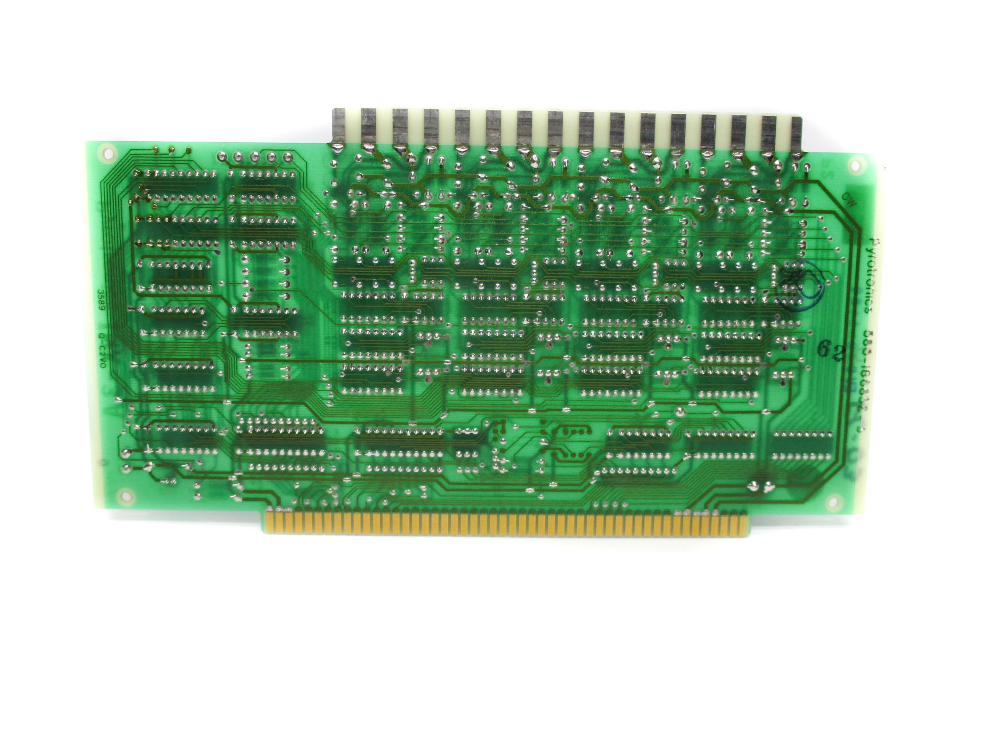 PYROTRONICS INX-3A UNMP