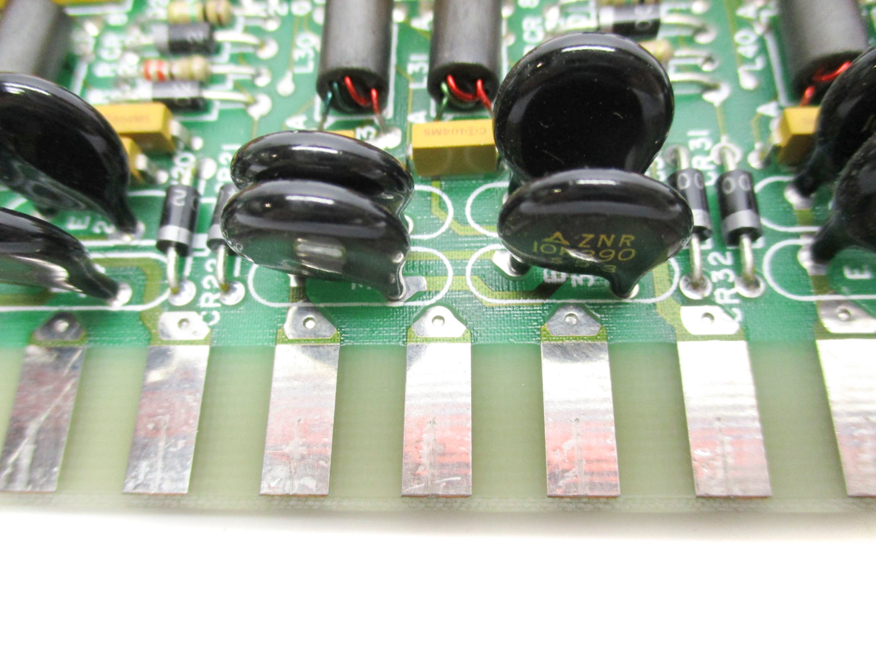 PYROTRONICS INX-3A UNMP
