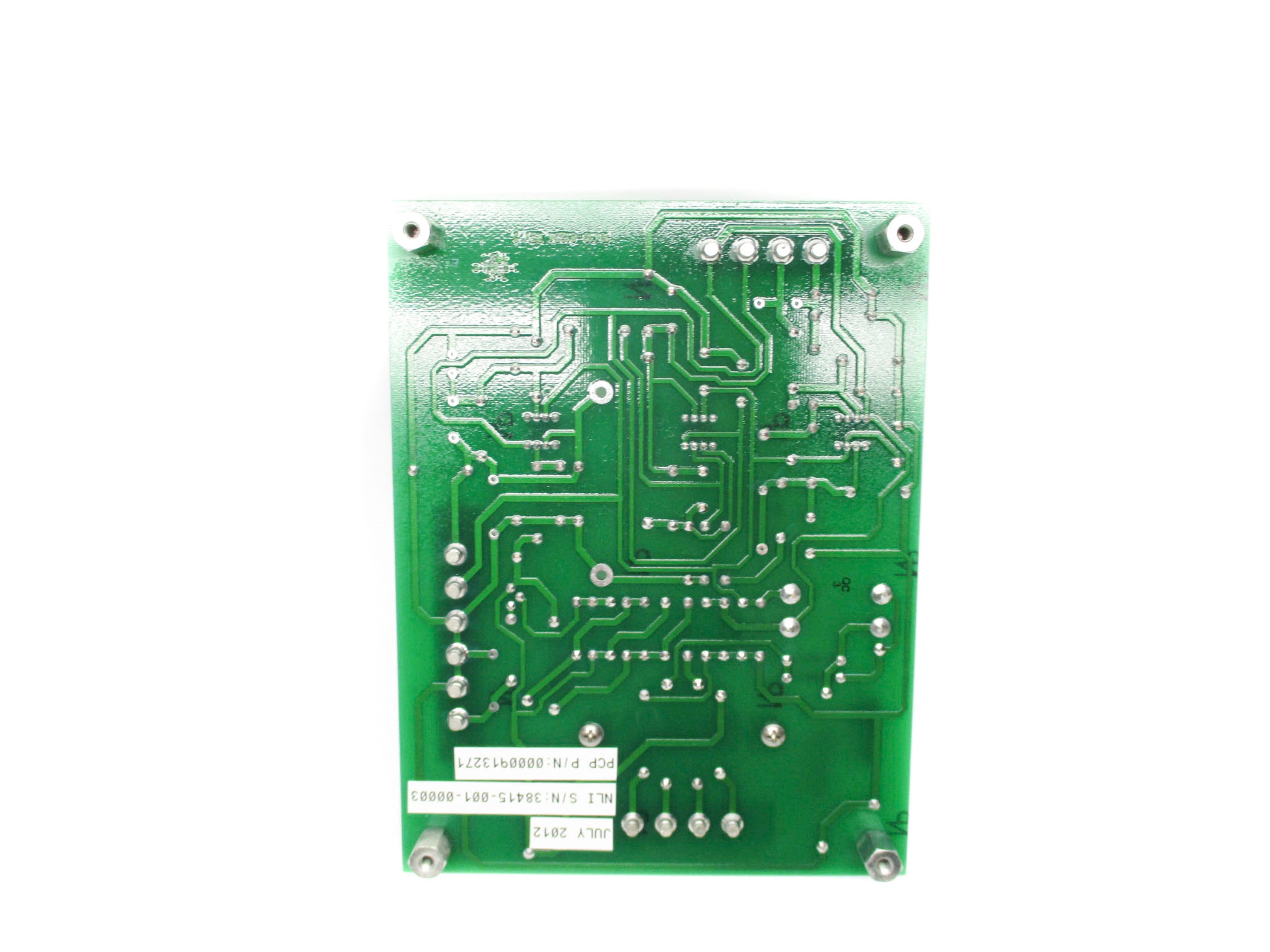 PCP 0000913271 NSNP