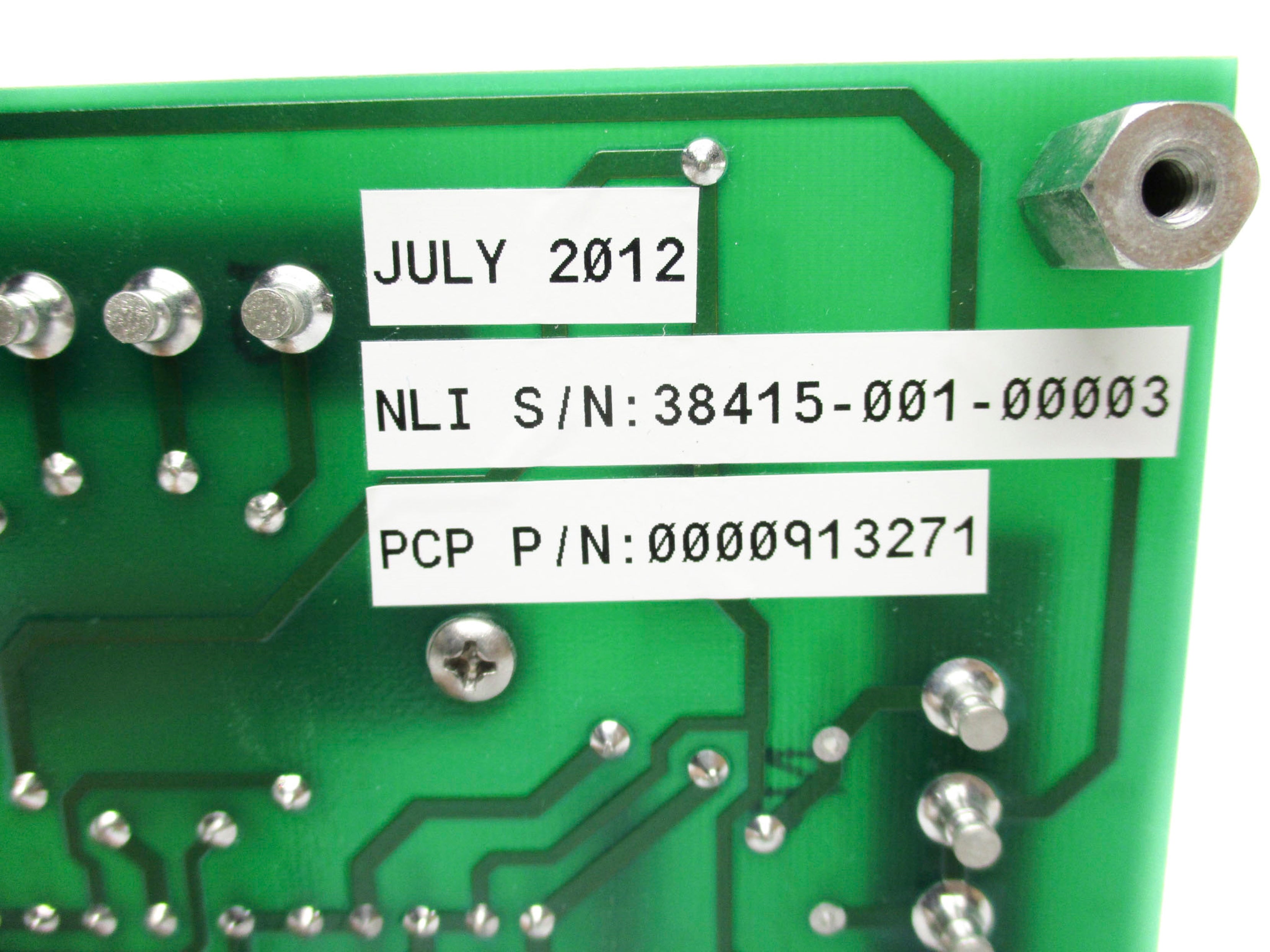 PCP 0000913271 NSNP