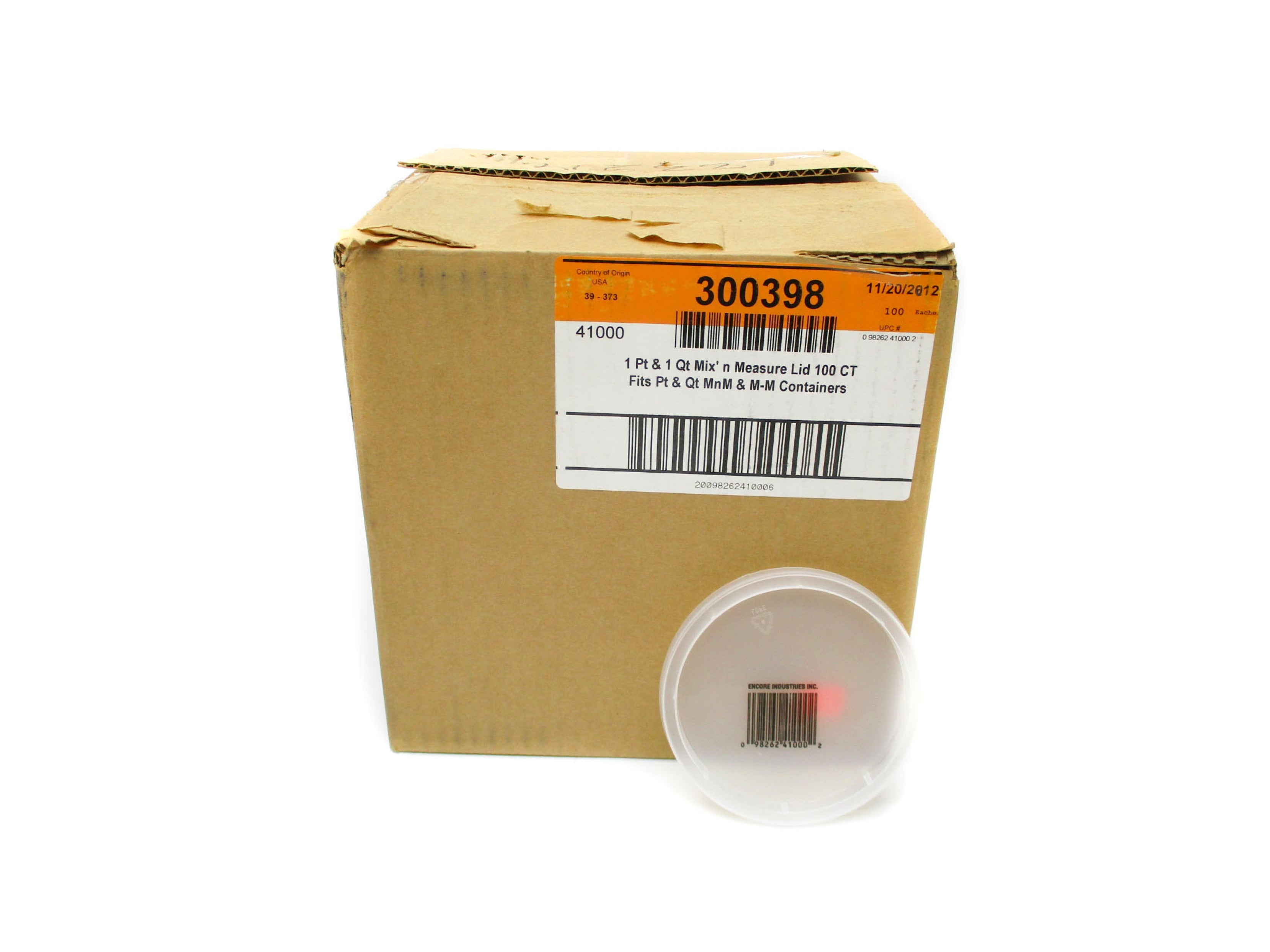 ENCORE 300398 (PKG OF 100) NSMP