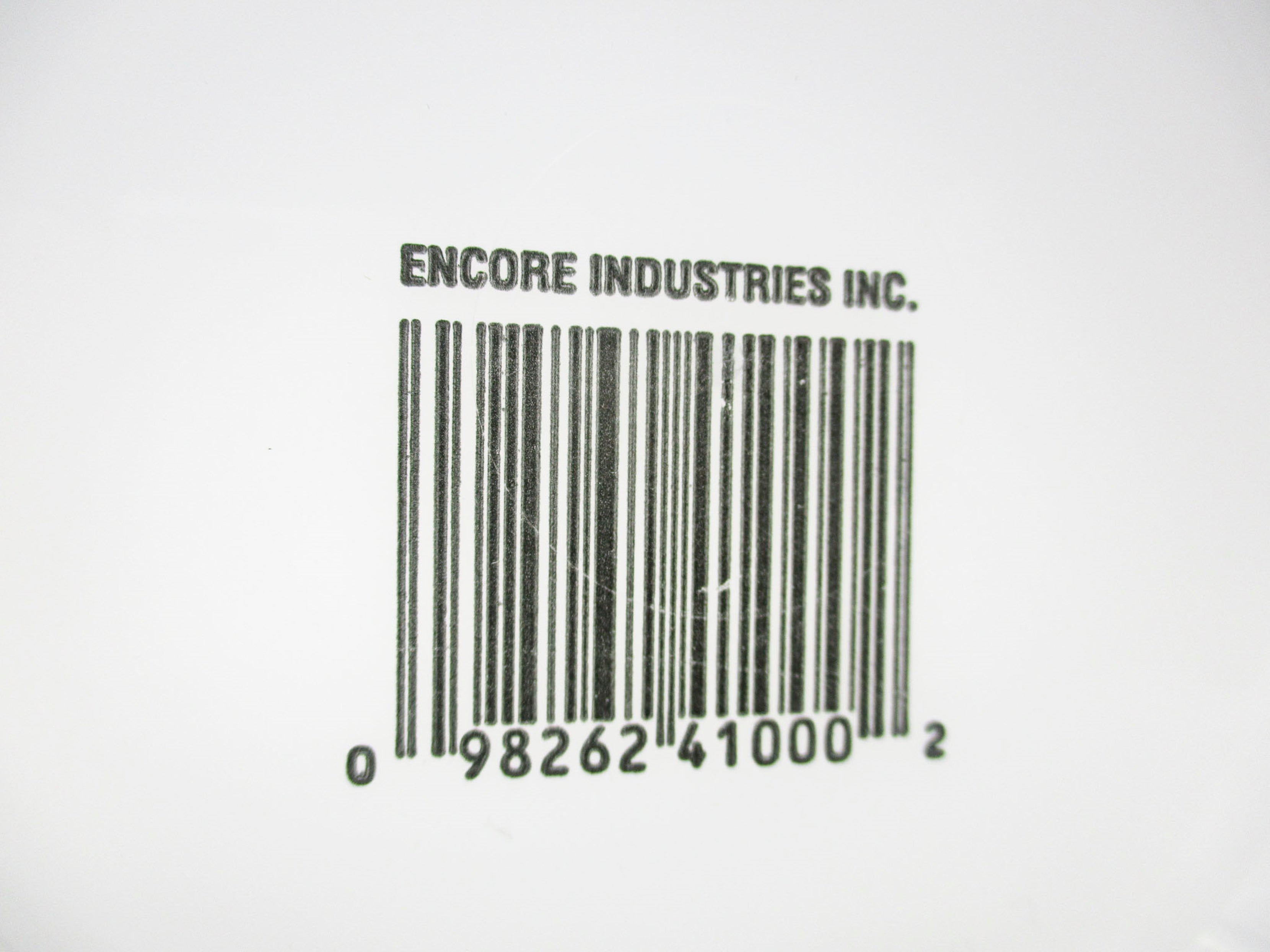 ENCORE 300398 (PKG OF 100) NSMP