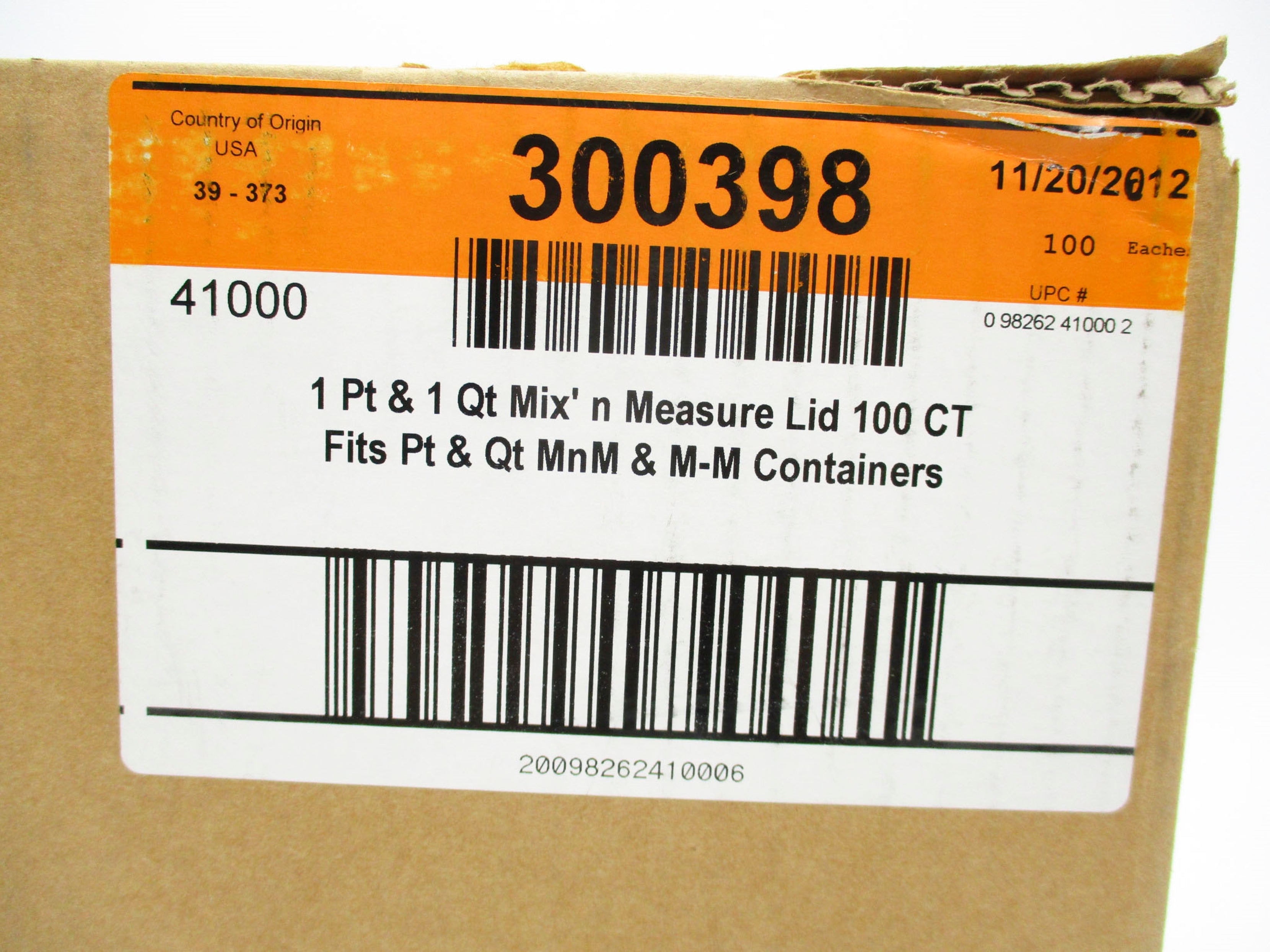 ENCORE 300398 (PKG OF 100) NSMP