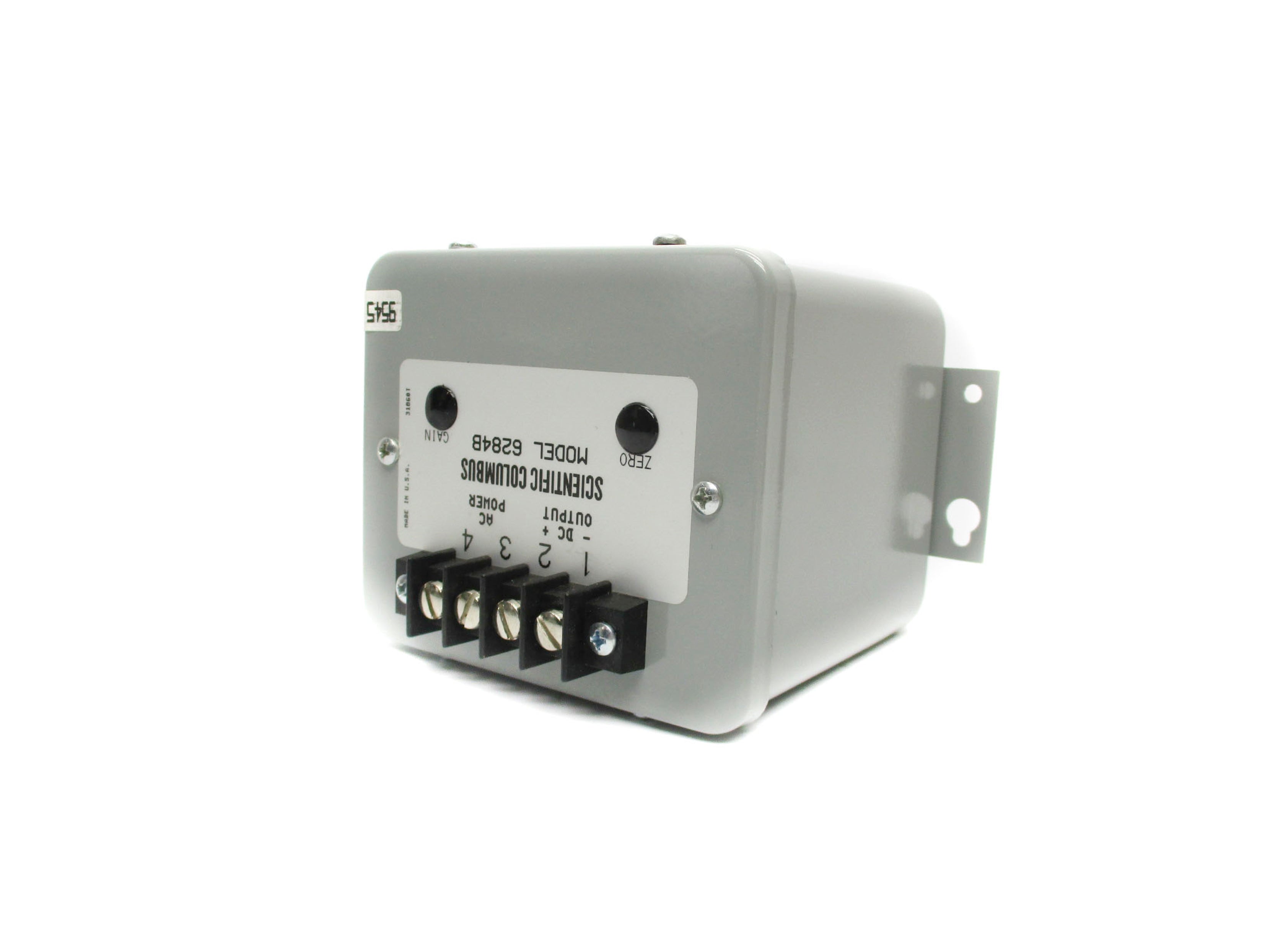 SCIENTIFIC COLUMBUS 6284B NSMP