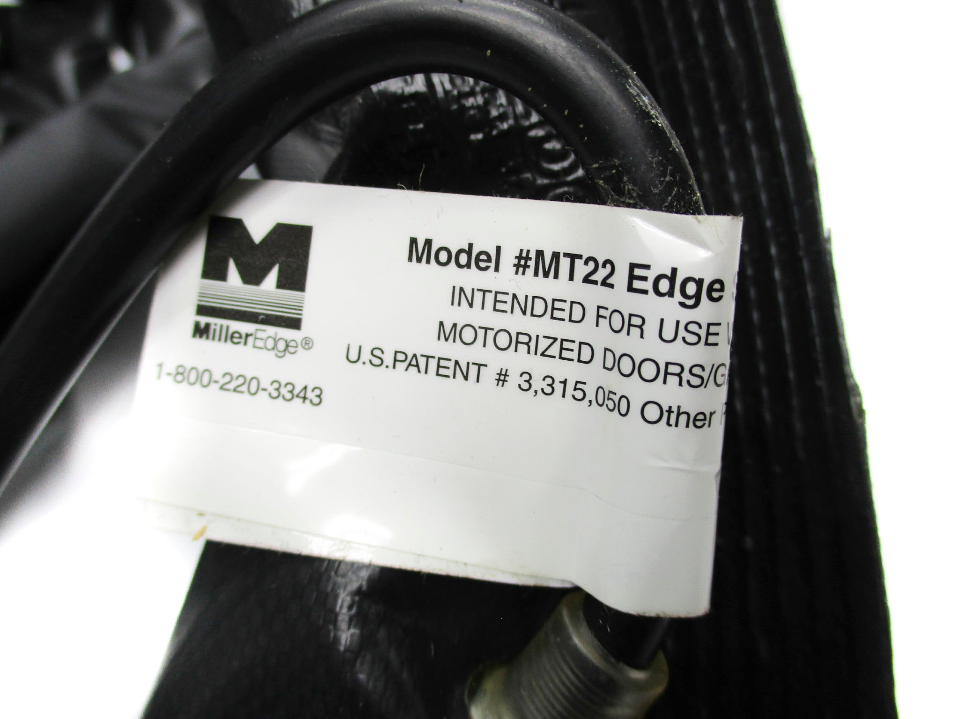 MILLER EDGE MT22 UNMP