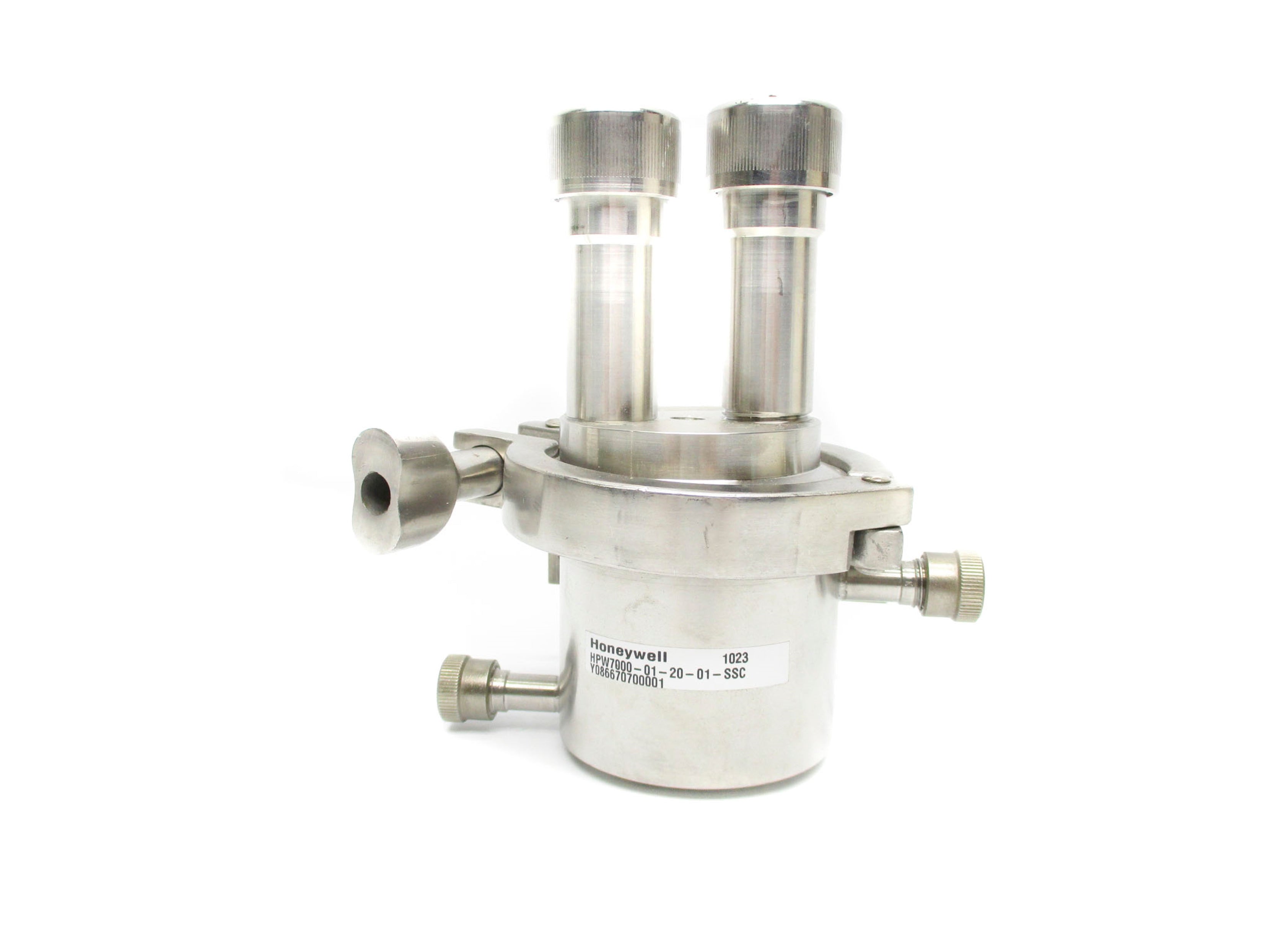 HONEYWELL HPW7000-01-20-01-SSC NSNP