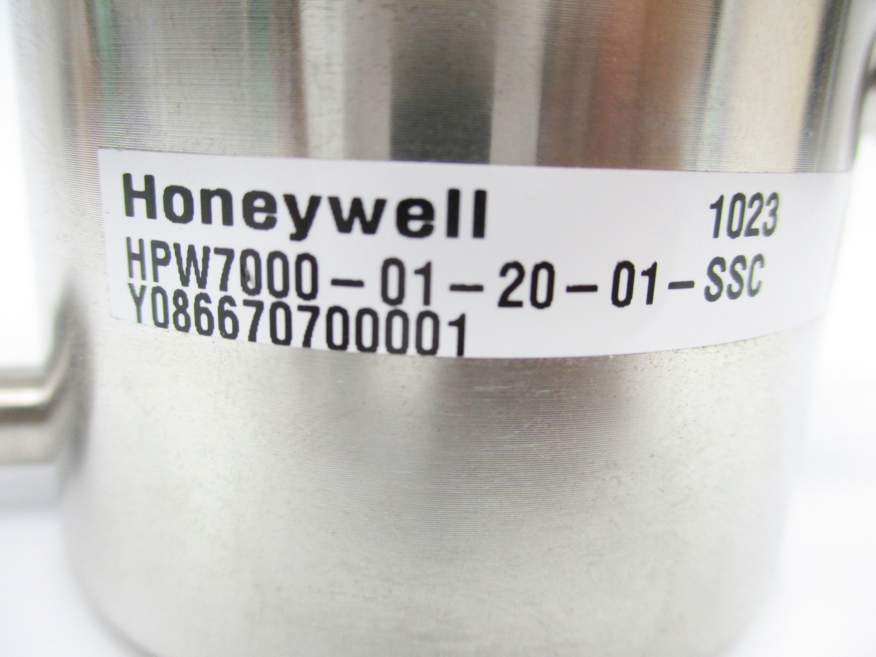 HONEYWELL HPW7000-01-20-01-SSC NSNP
