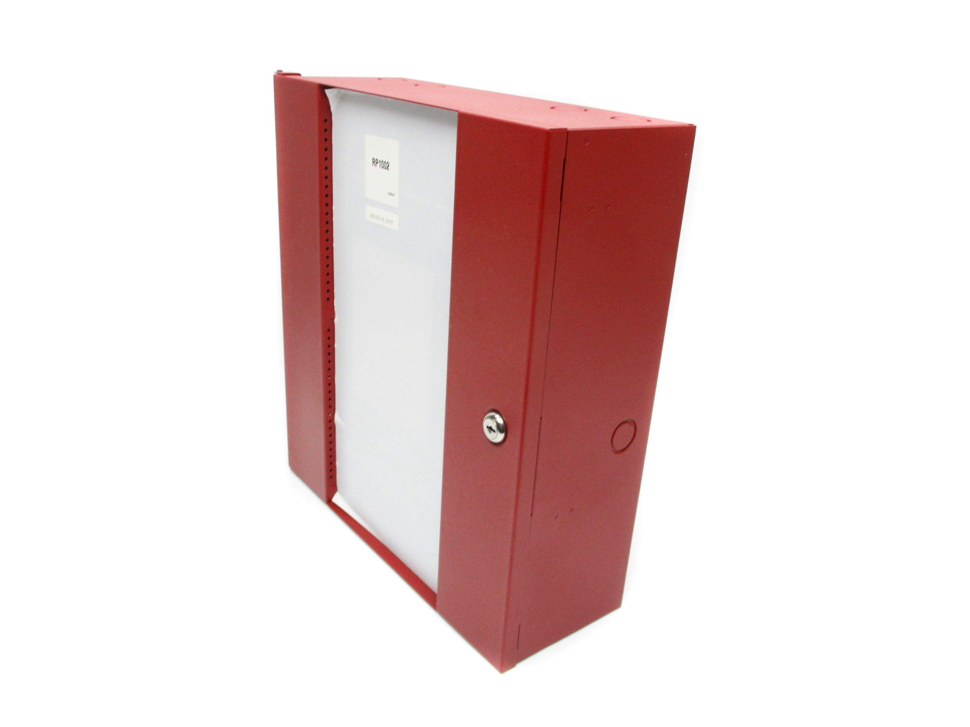 NOTIFIER RP-1002 NSMP