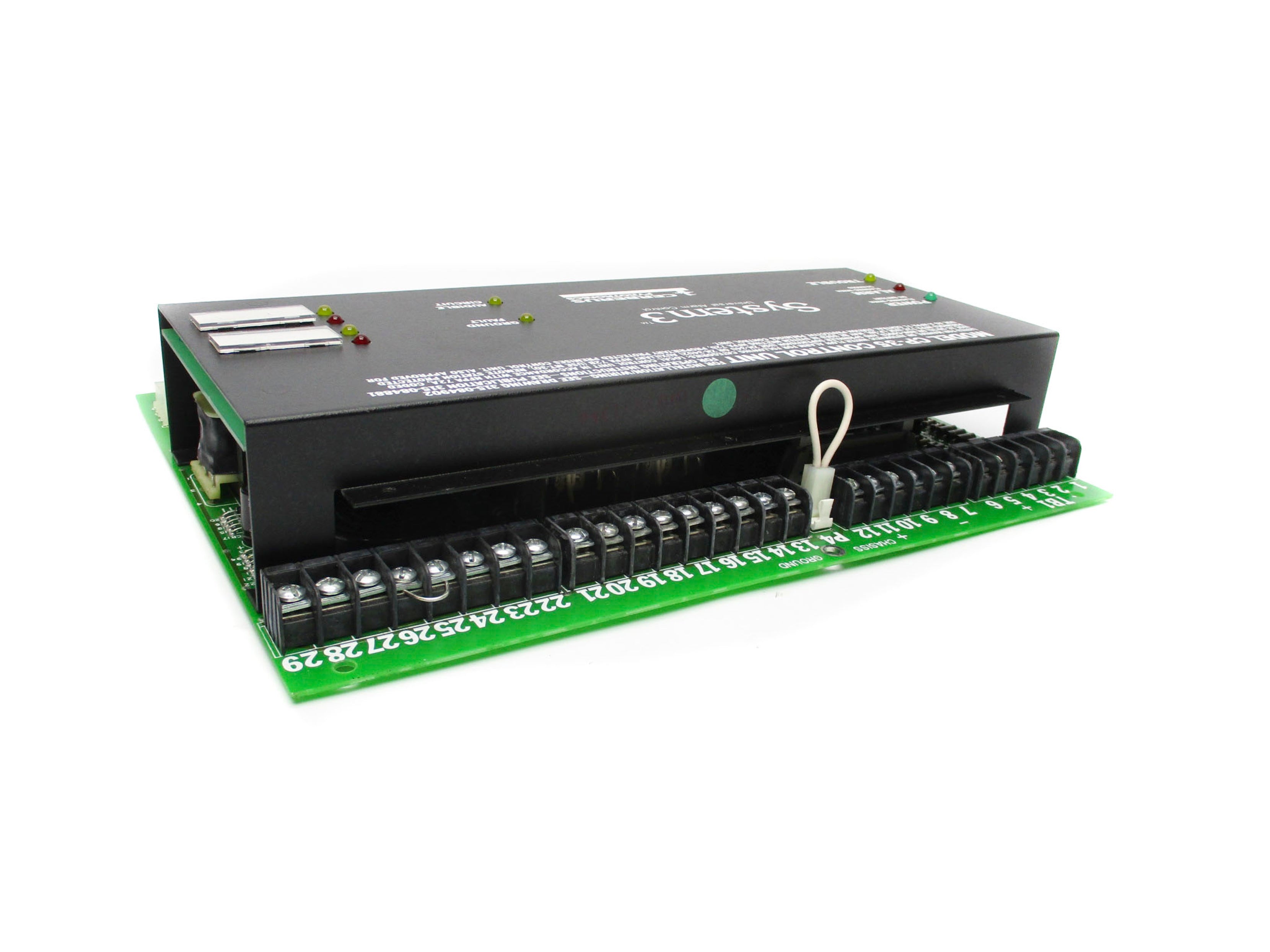 CERBERUS CP-35 NSMP