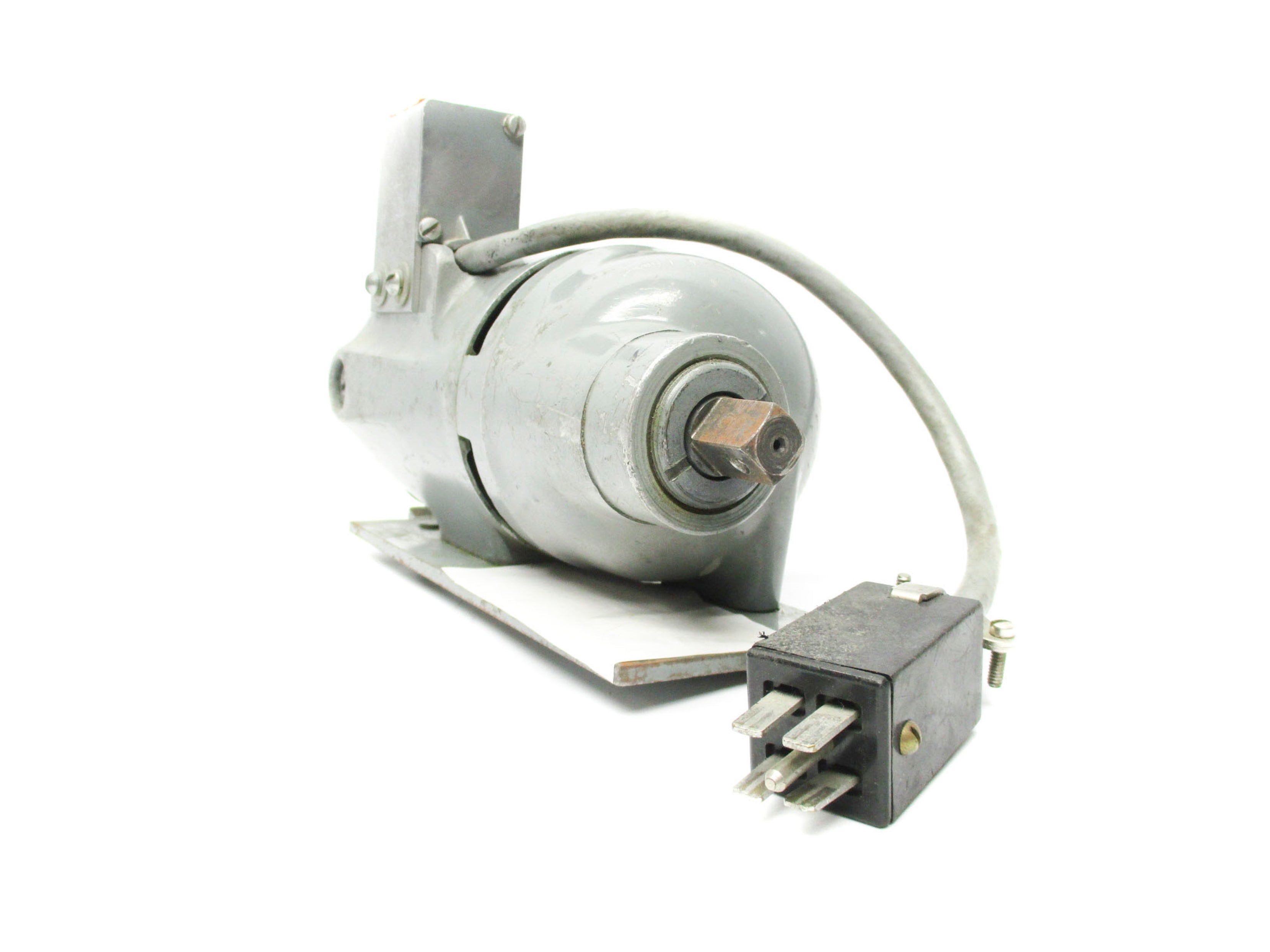 GEAR MOTOR 243C492G1 UNMP