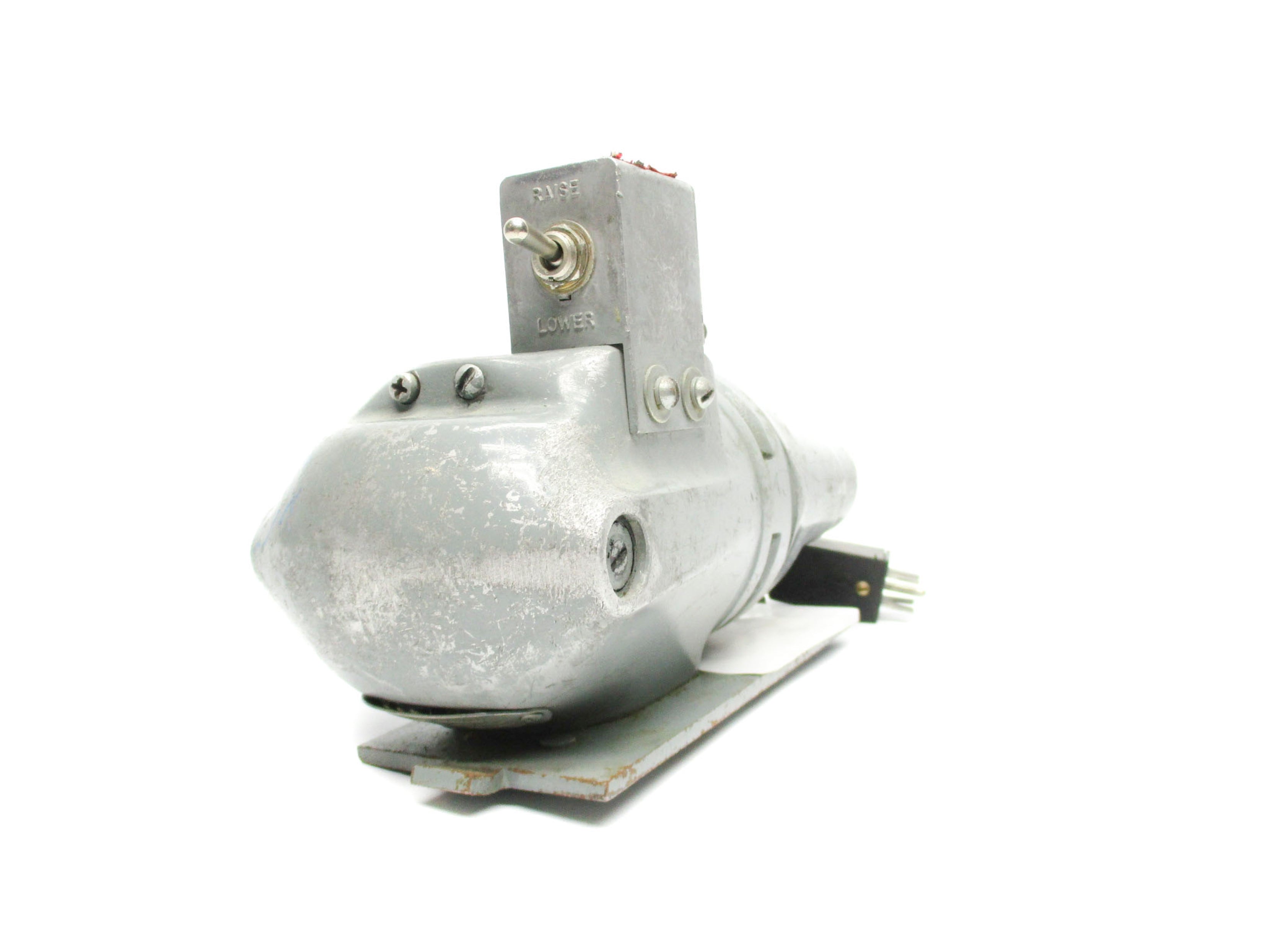 GEAR MOTOR 243C492G1 UNMP