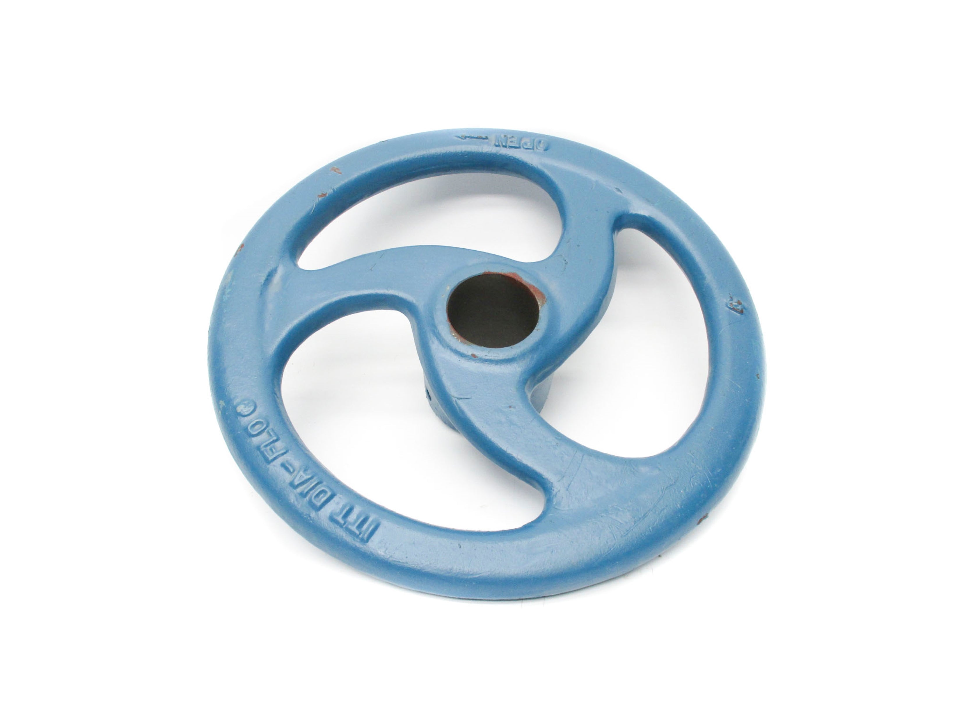 ITT DIA-FLO 303-2019F 4" NSNP