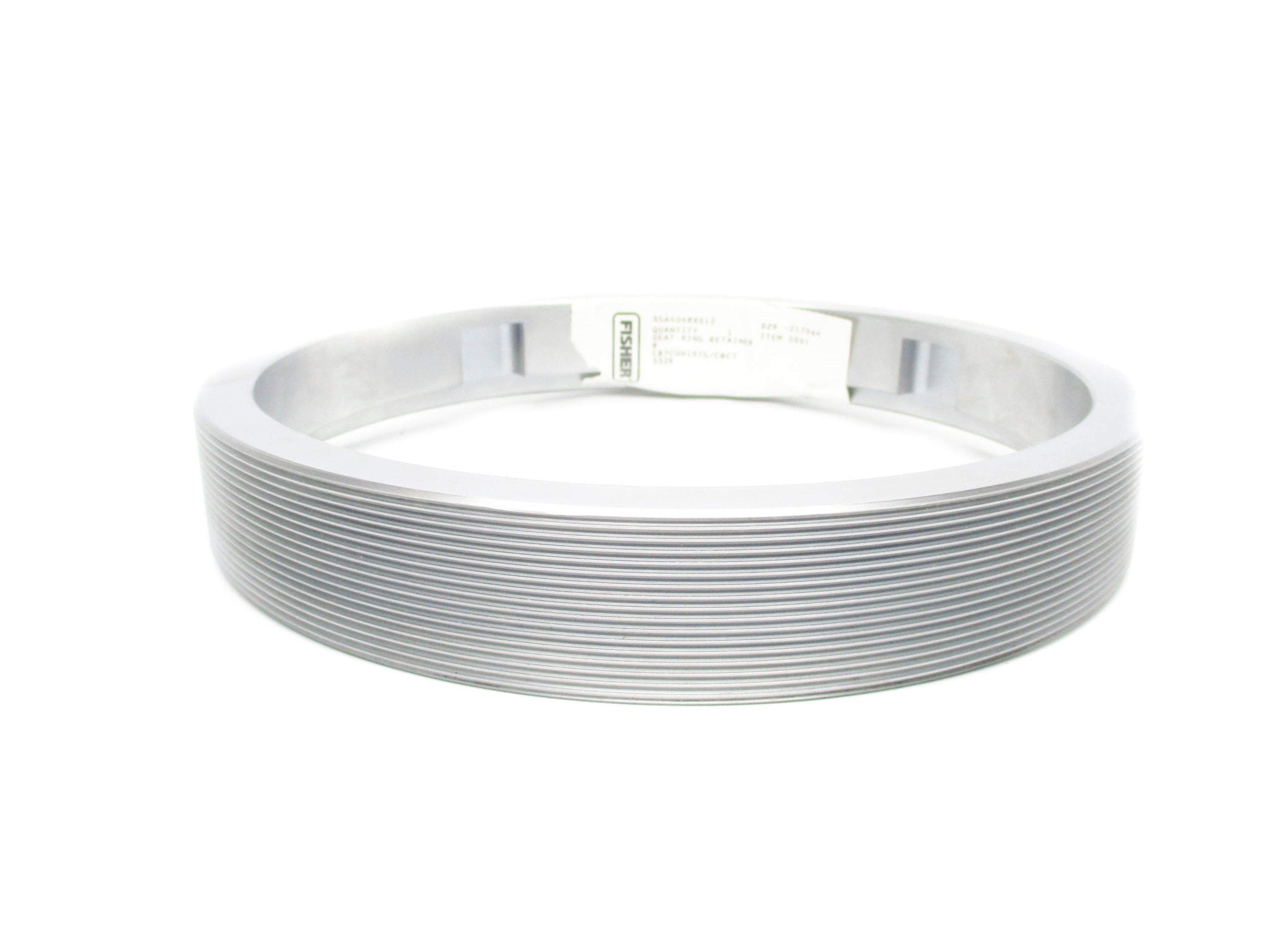 FISHER 35A48X012 NSNP