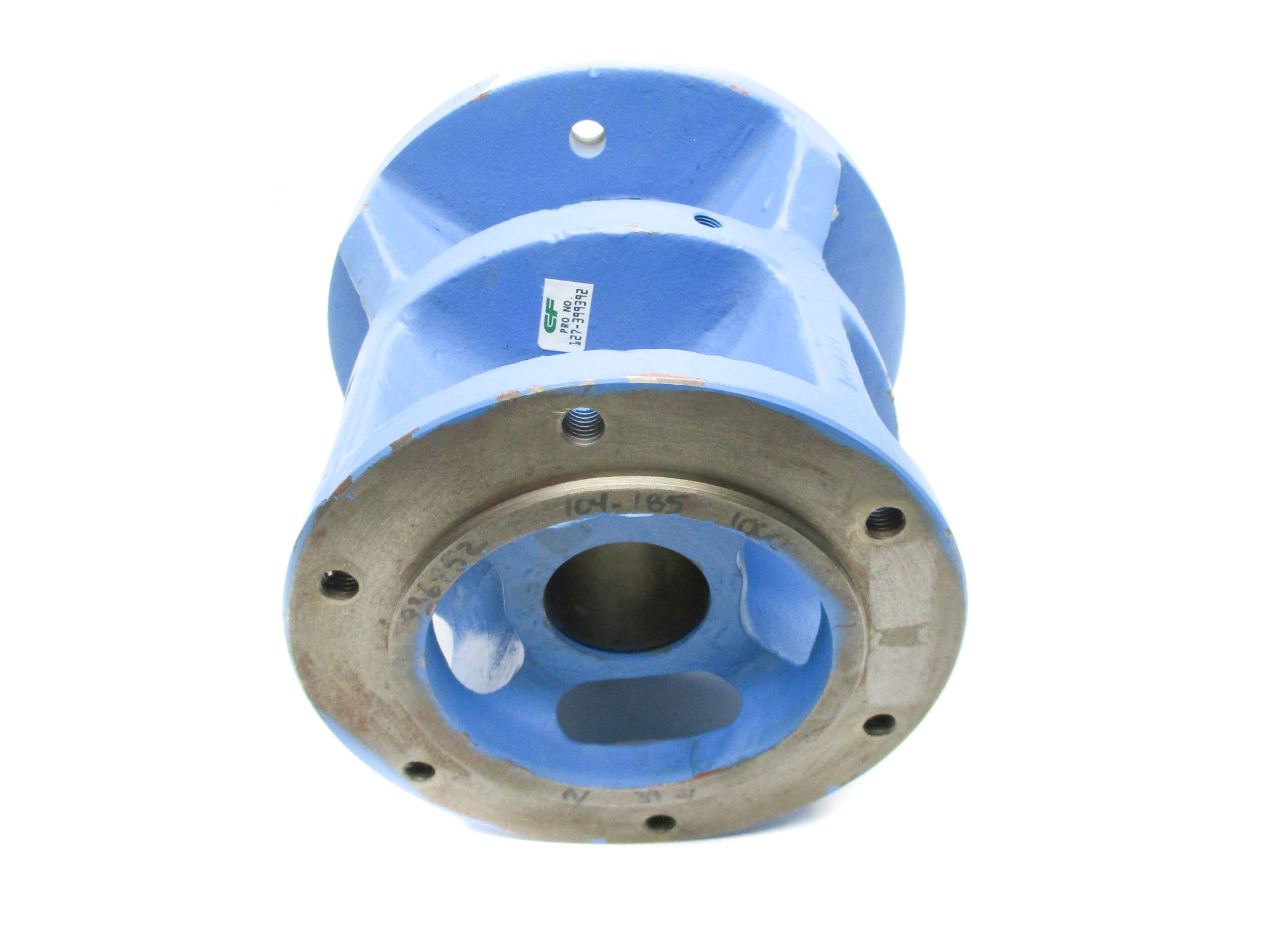 CF 127-399392 NSNP