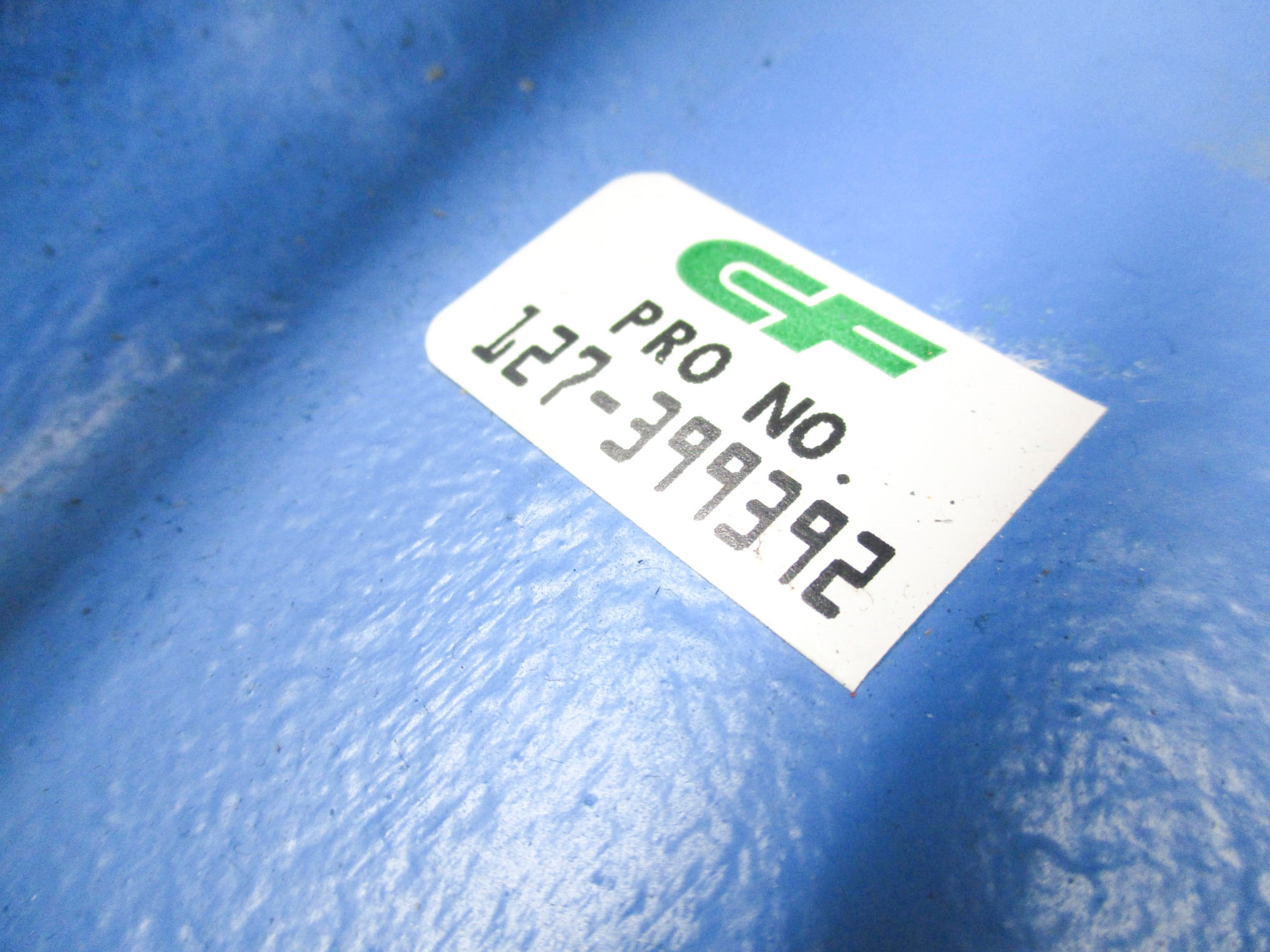 CF 127-399392 NSNP