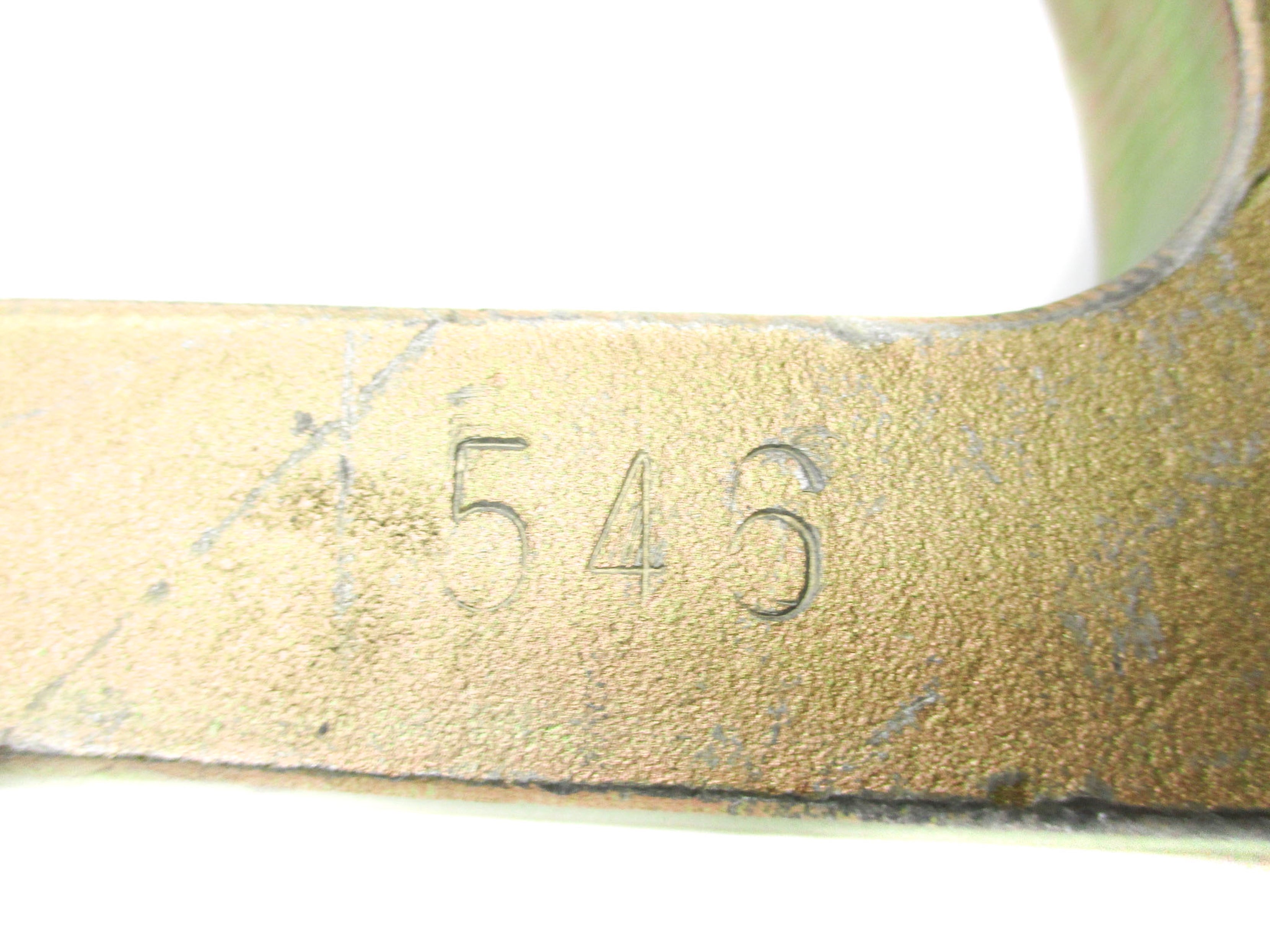 CONAC 456 NSNP
