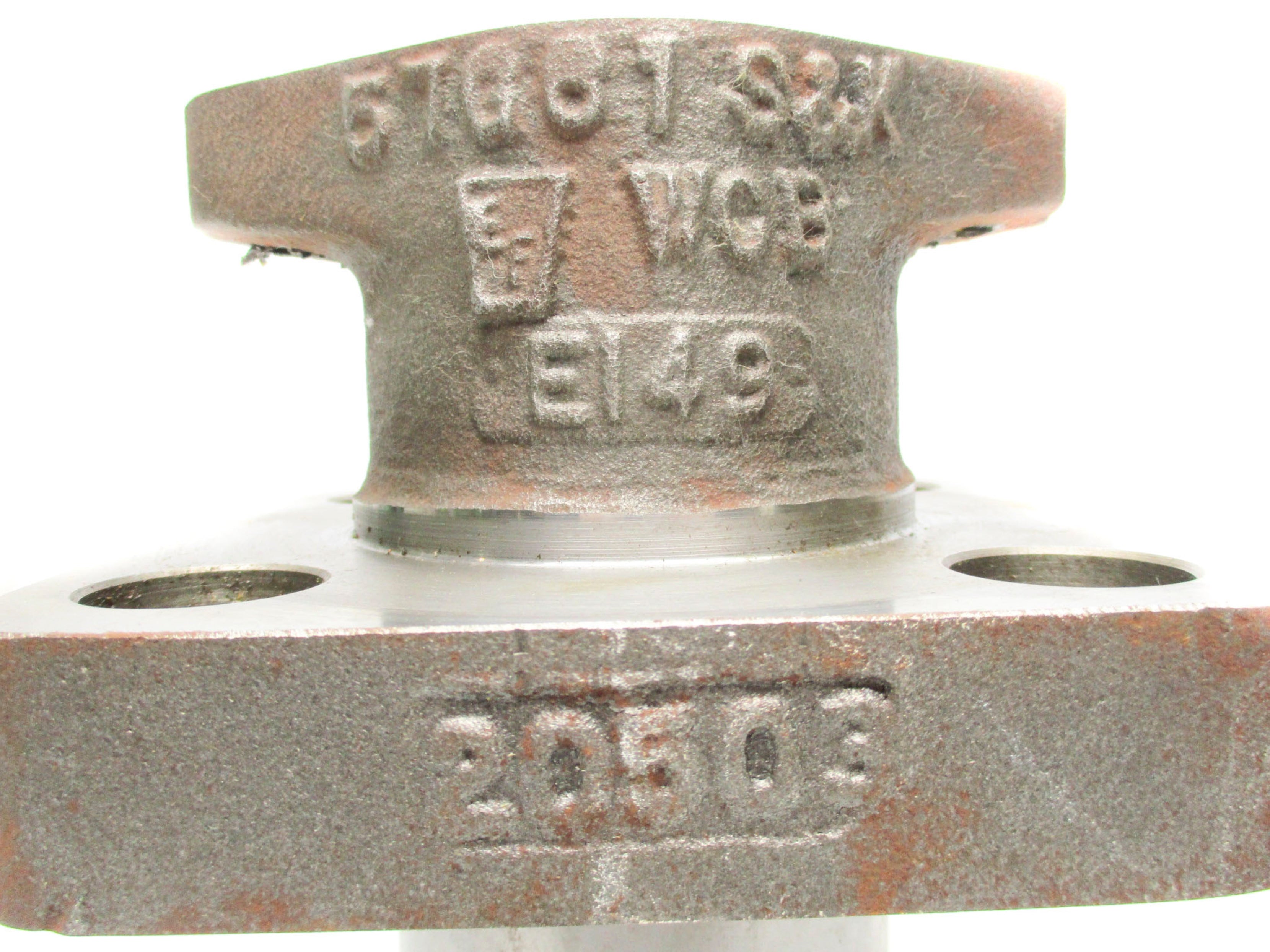 S&K E149 NSNP