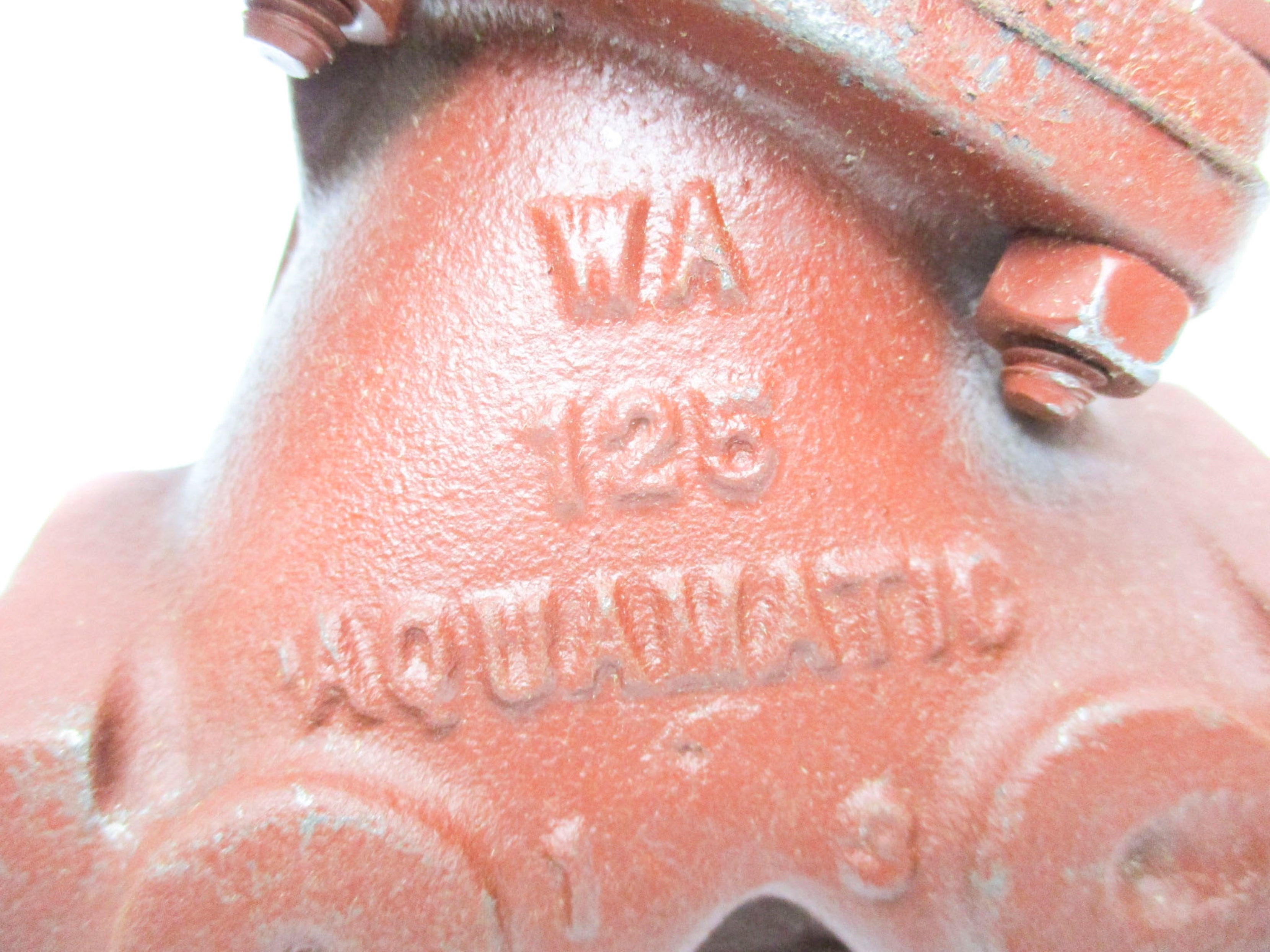 AQUAMATIC 421-A NSNP