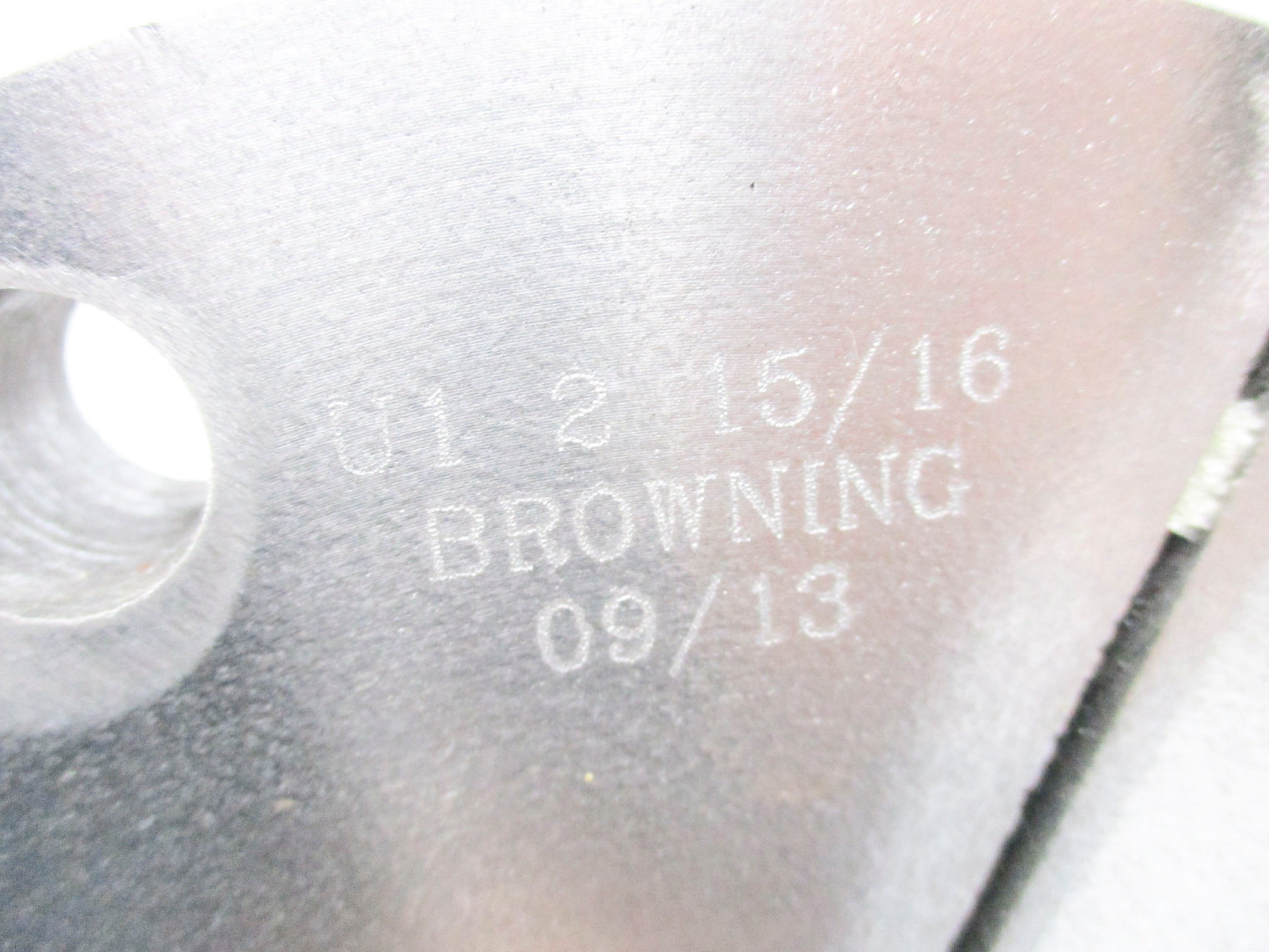 BROWNING U1215/16 NSNP