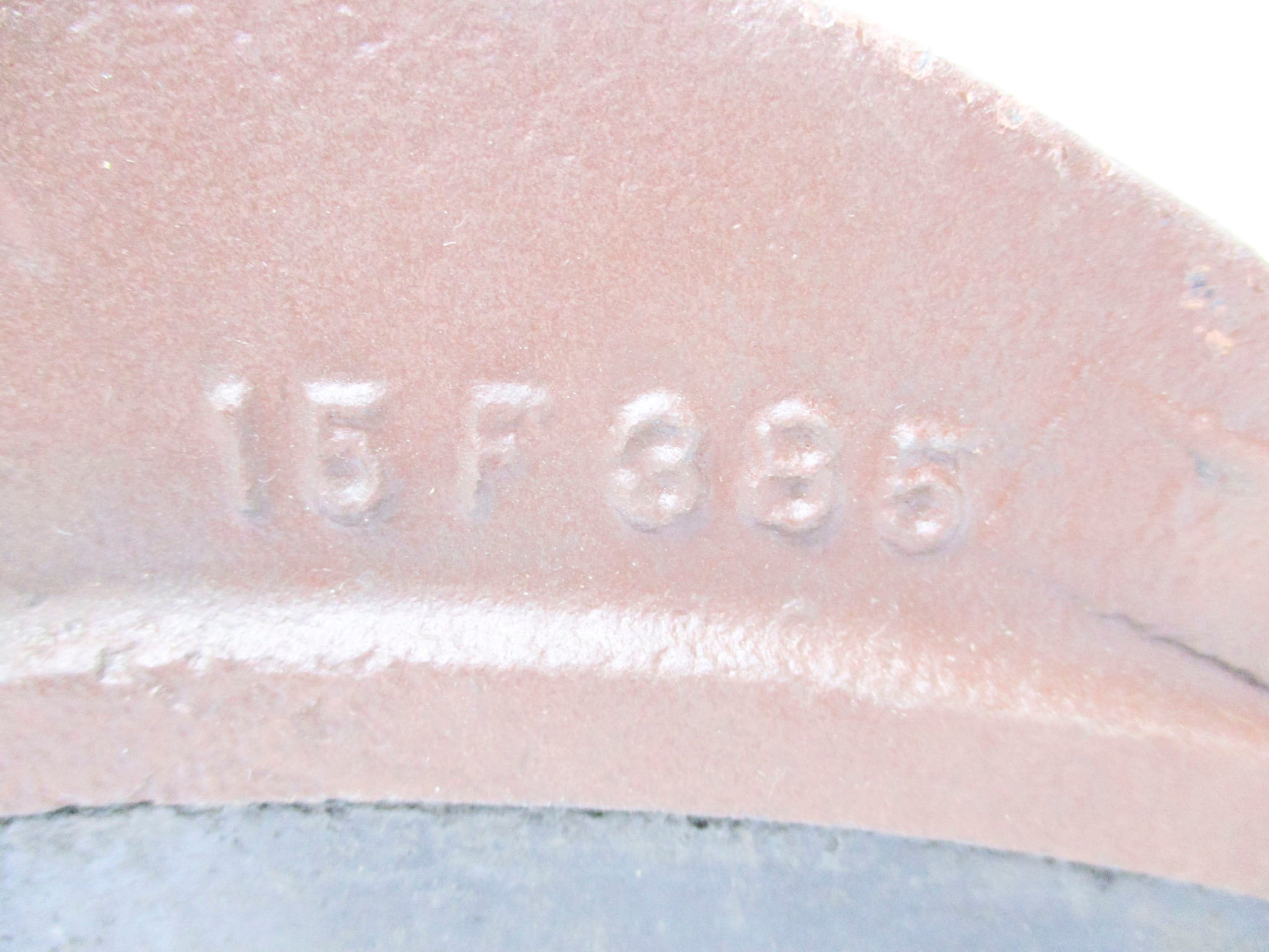 INDUSTRIAL MRO 15F385 NSNP