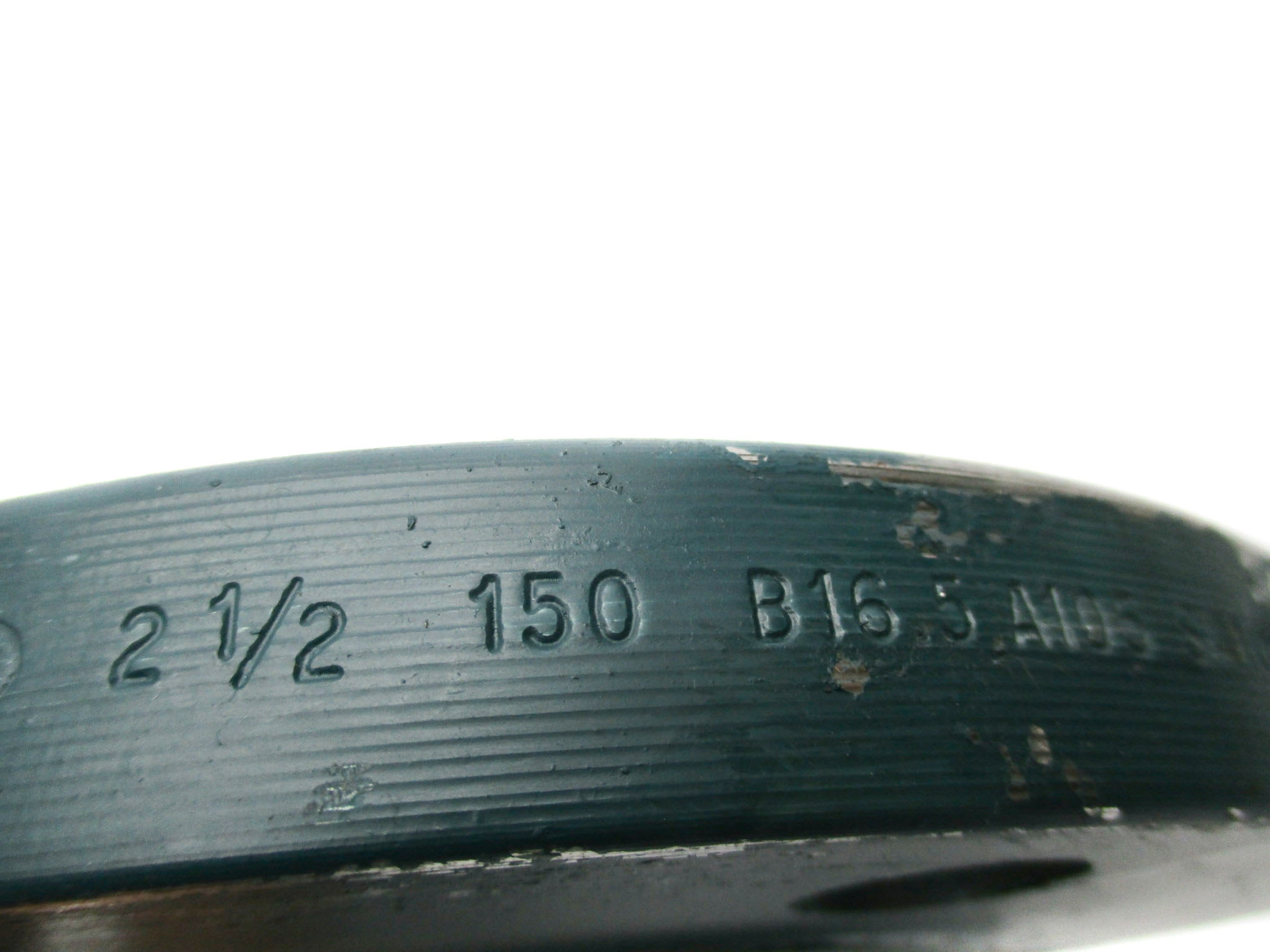 WELDBEND 2-1/2 150-B16.5 NSNP