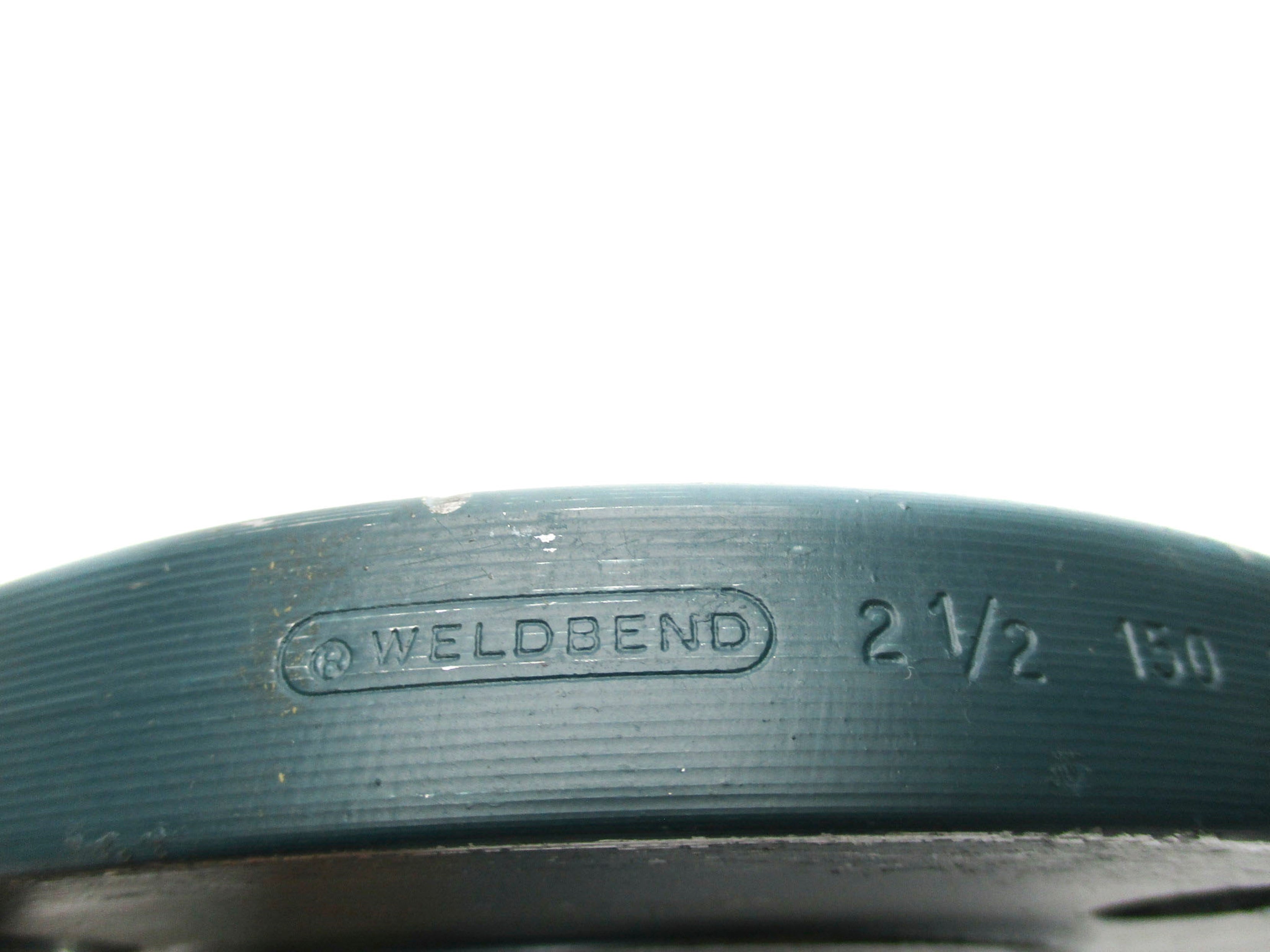 WELDBEND 2-1/2 150-B16.5 NSNP