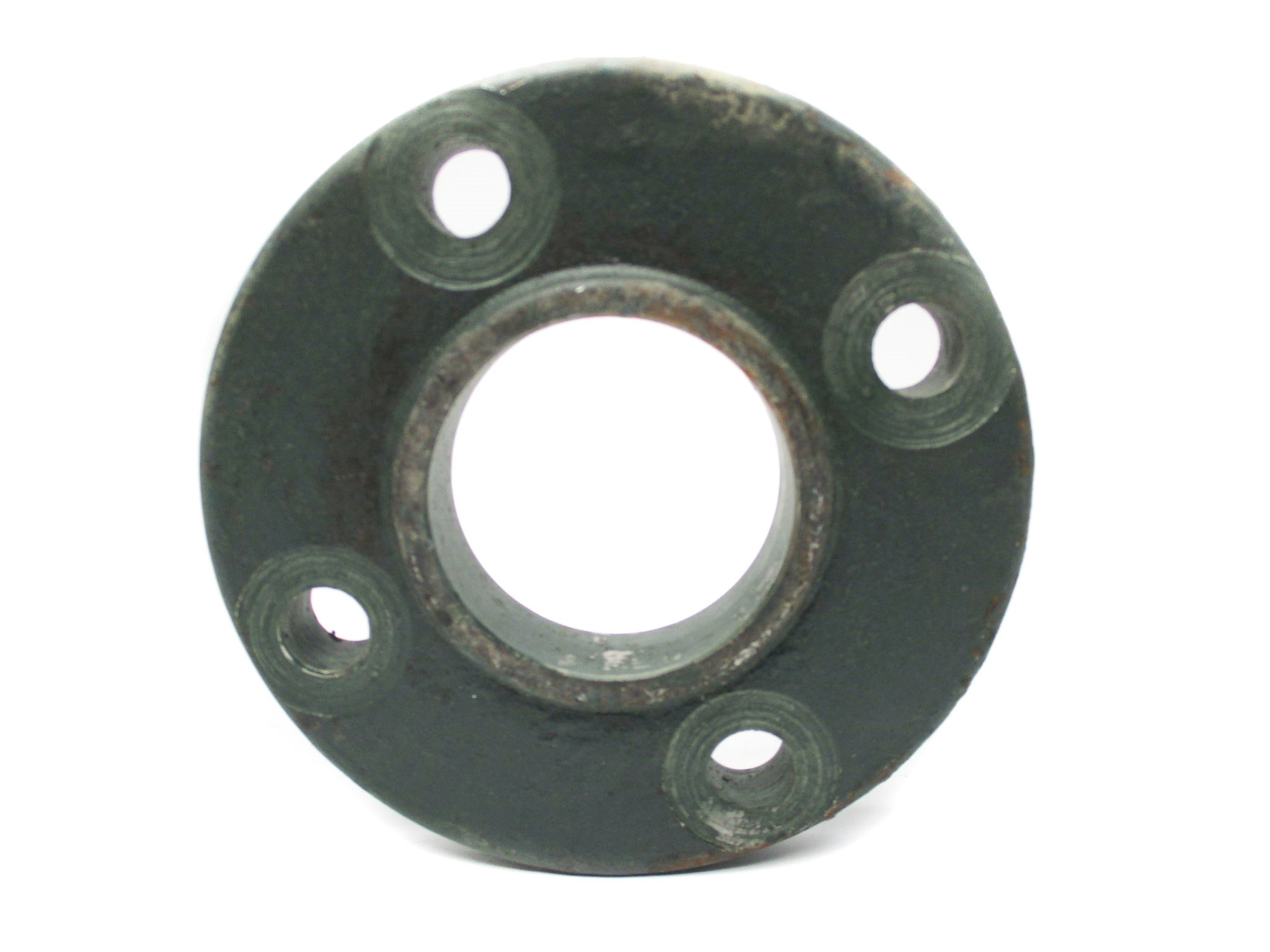 WELDBEND 2-1/2 150-B16.5 UNMP