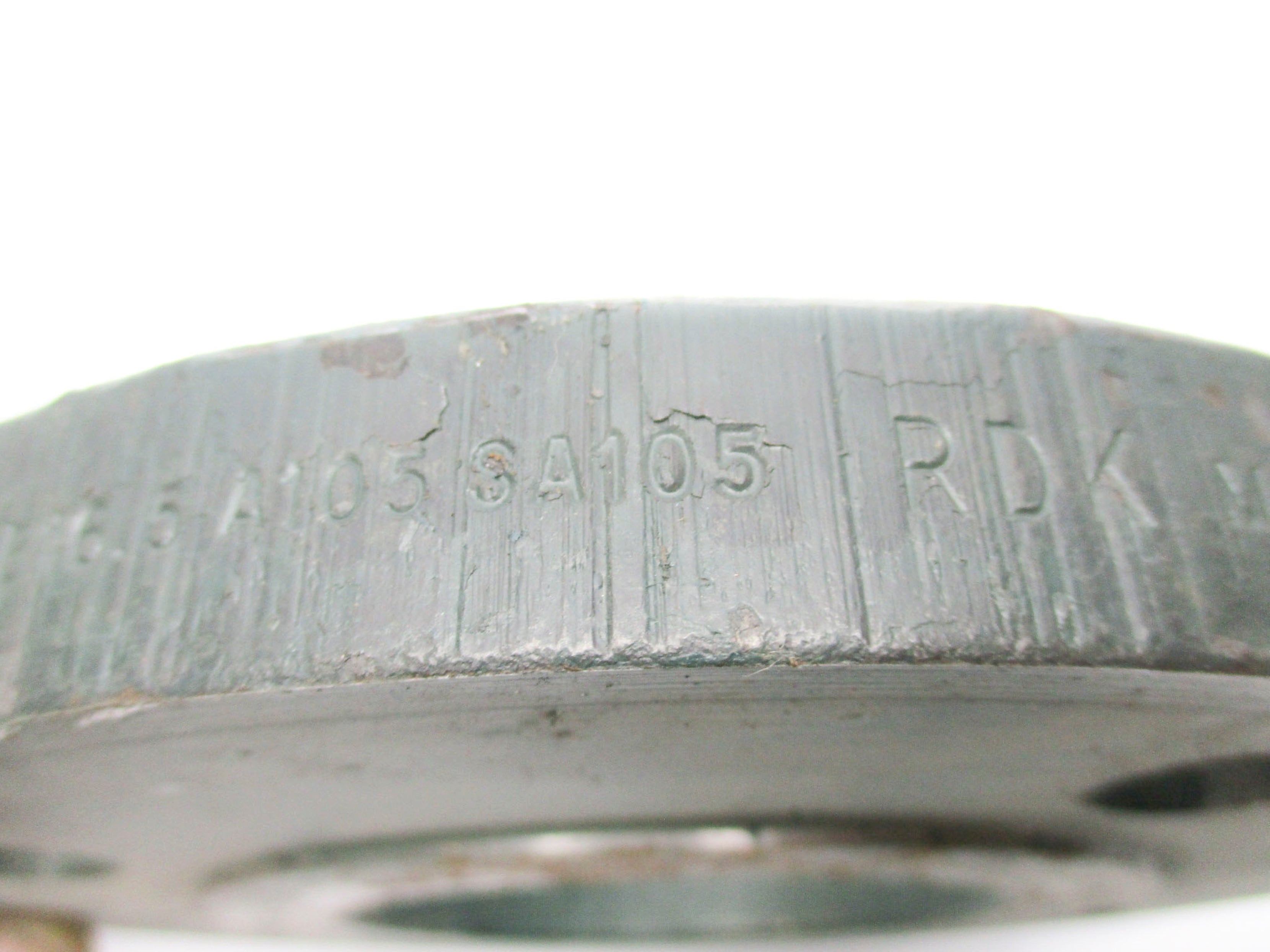 WELDBEND 2-1/2 150-B16.5 UNMP