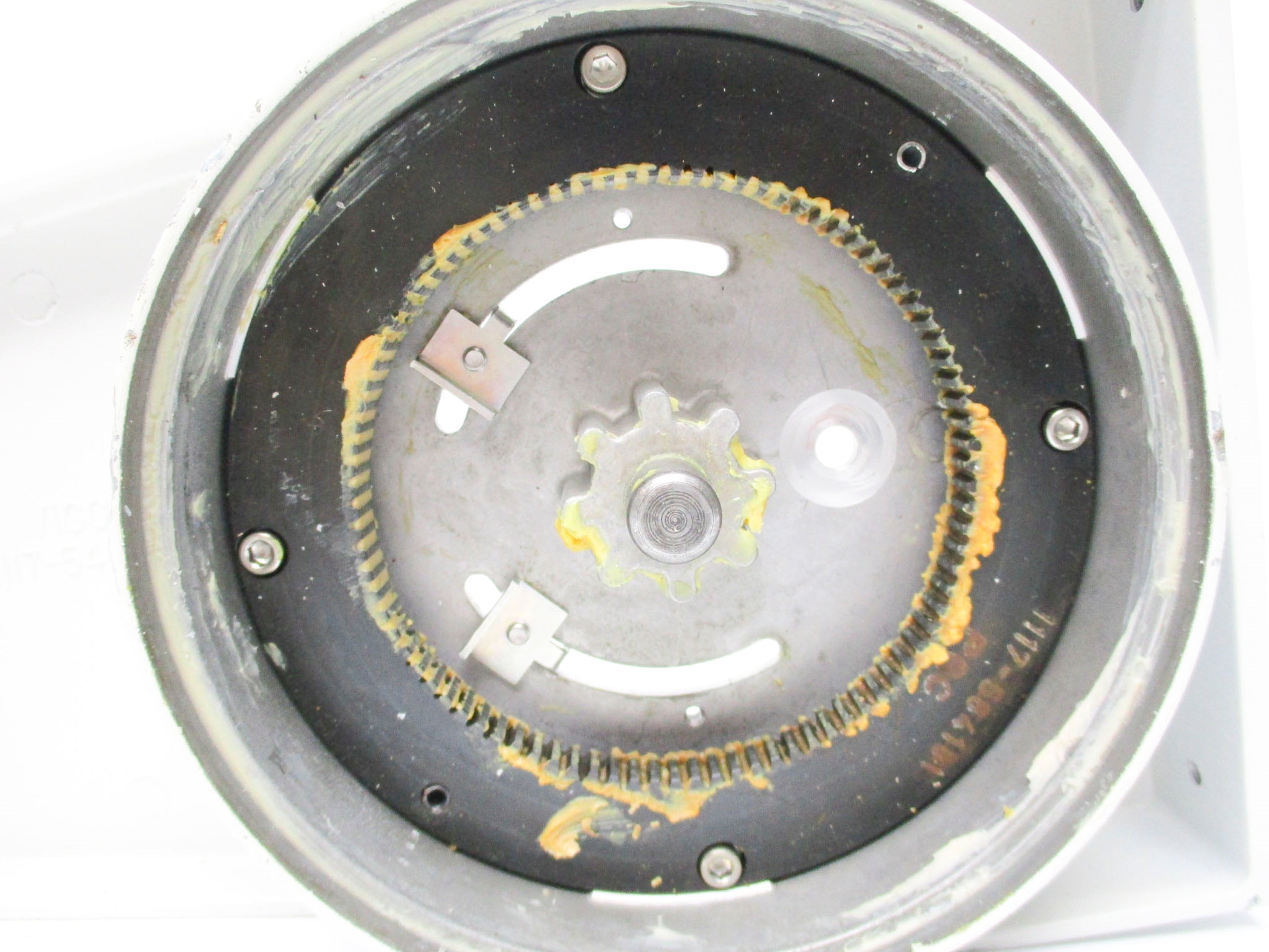 VICON 1117-5491-01 UNMP