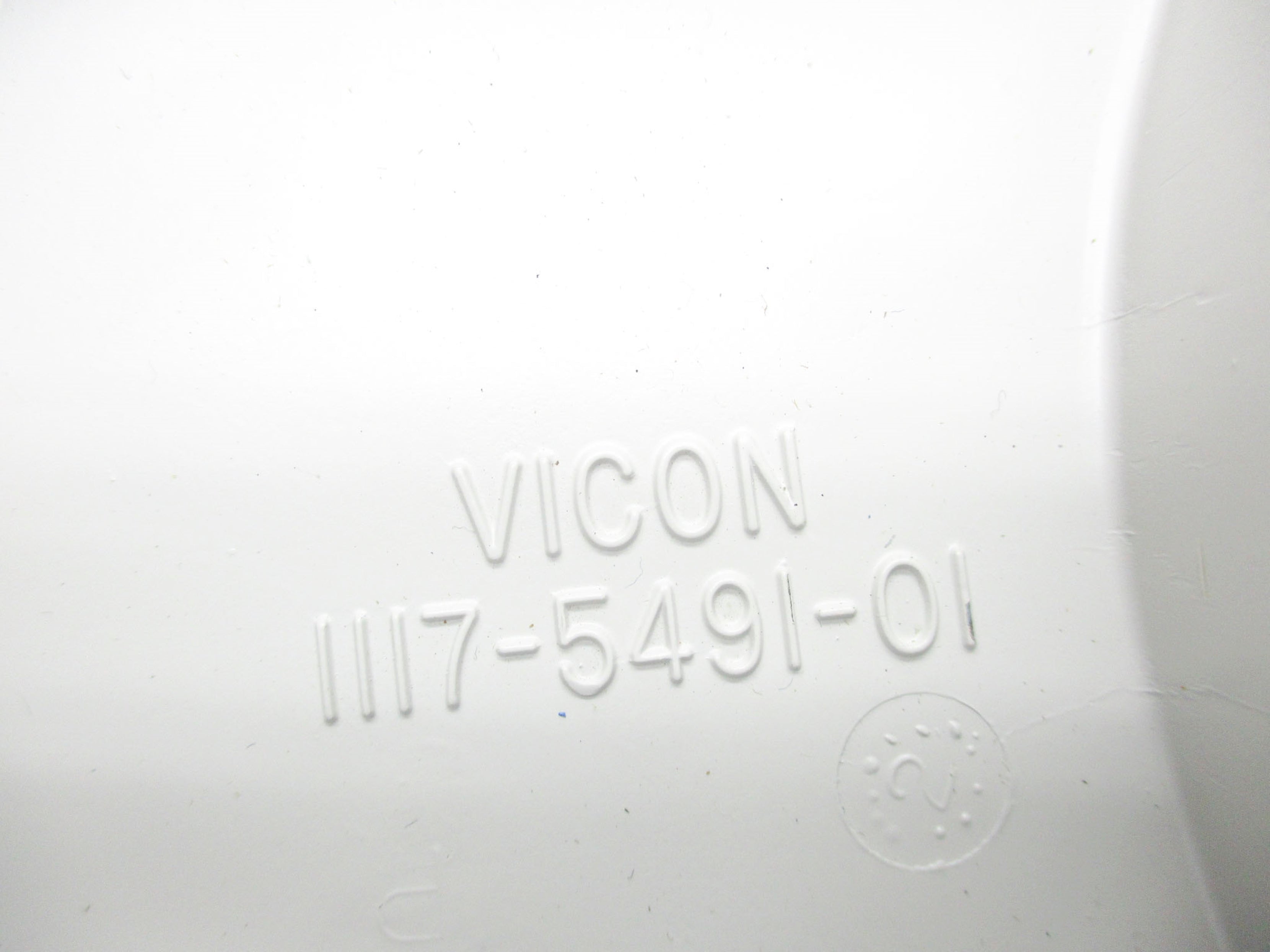 VICON 1117-5491-01 UNMP