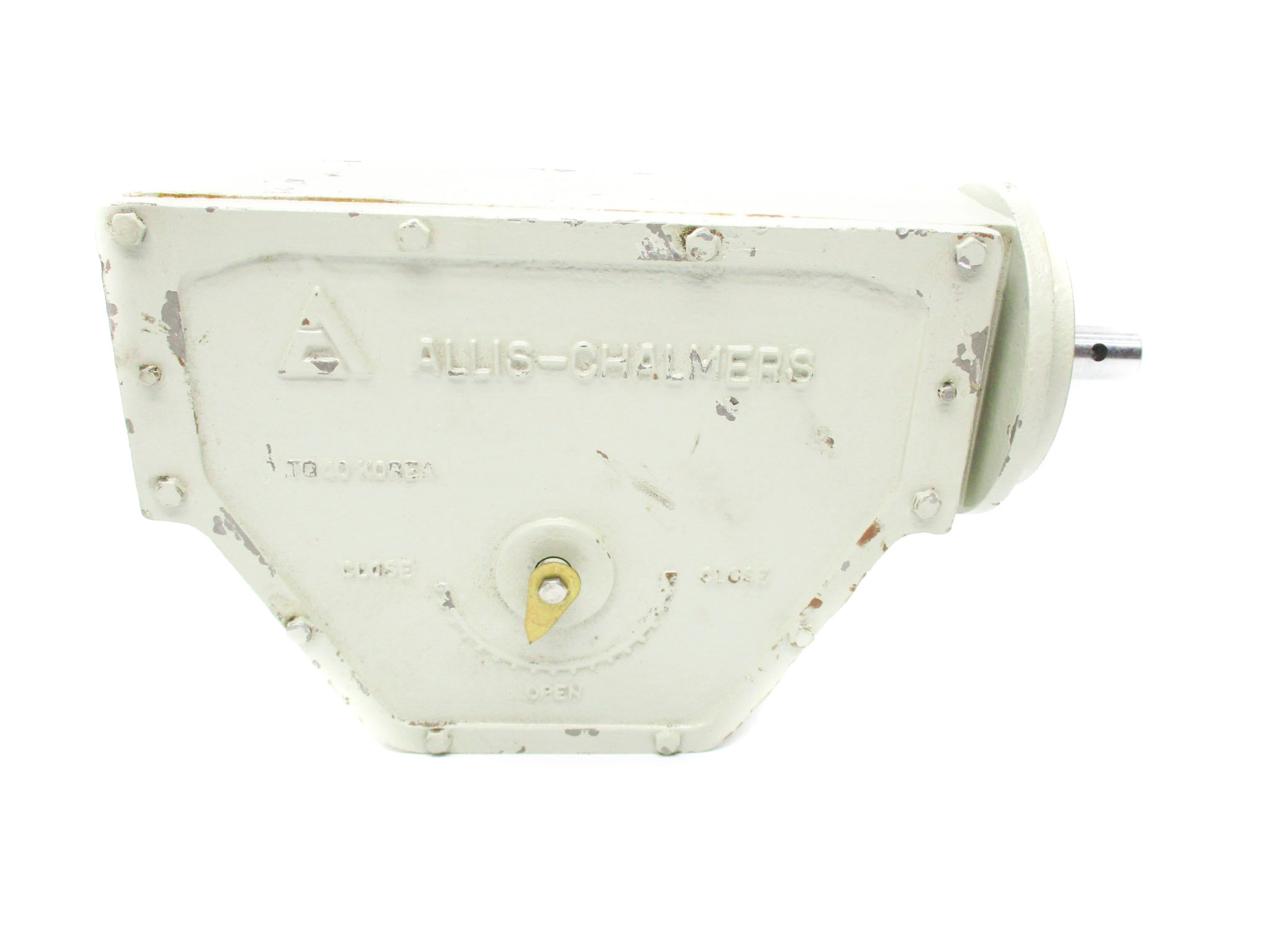 ALLIS-CHALMERS 711483 UNMP