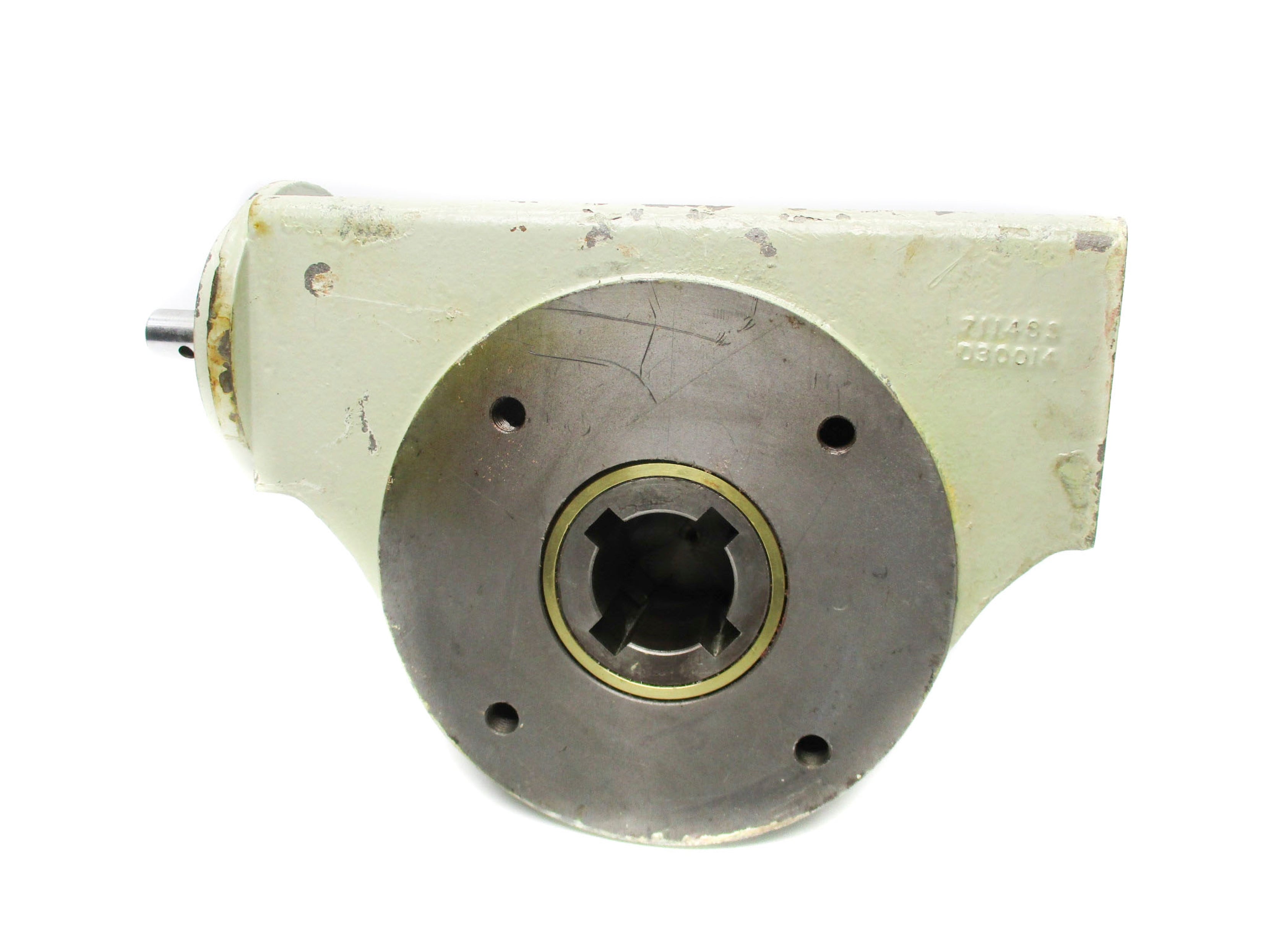 ALLIS-CHALMERS 711483 UNMP