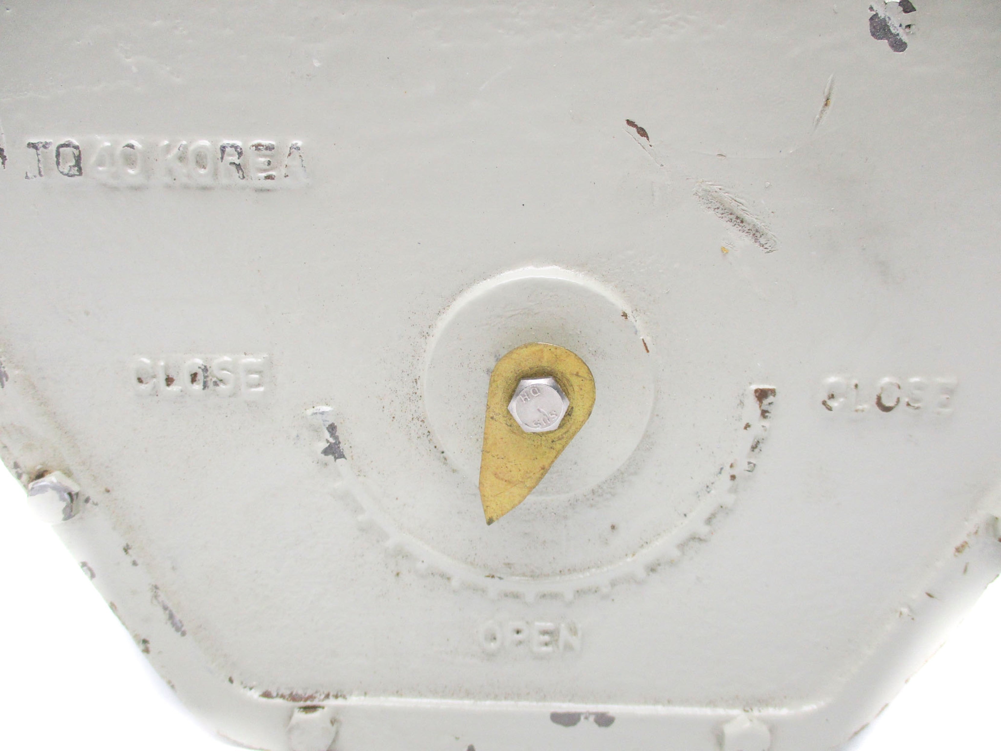 ALLIS-CHALMERS 711483 UNMP
