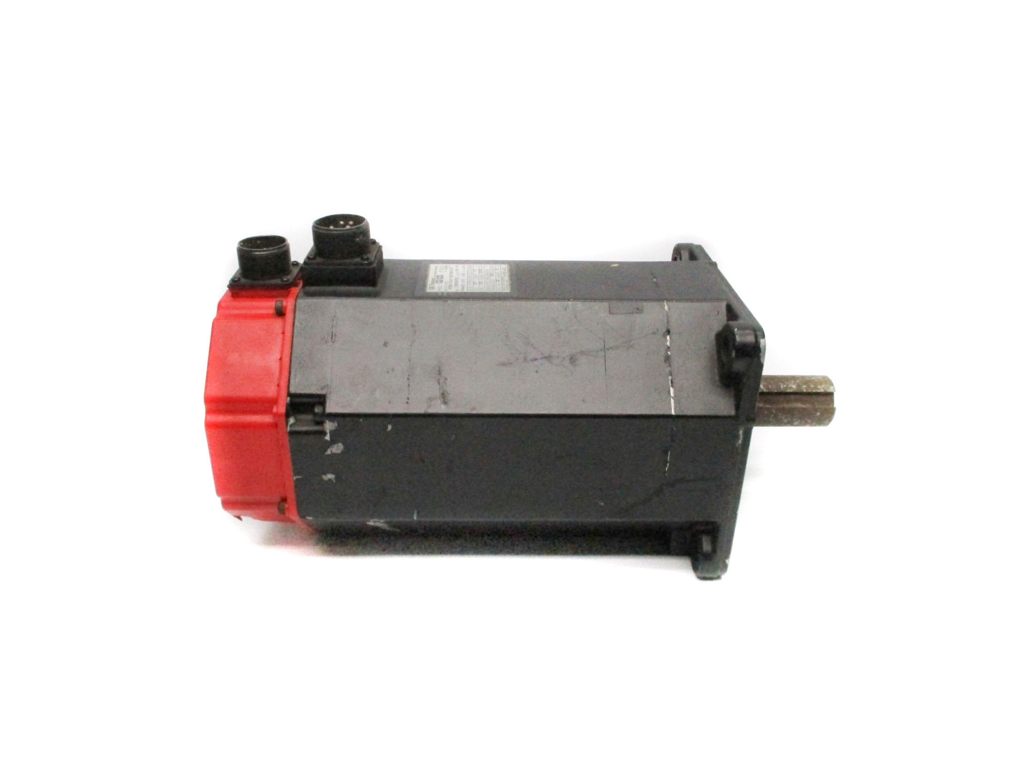 FANUC A06B-0147-B075#7076 (AS PICTURED) NSNP
