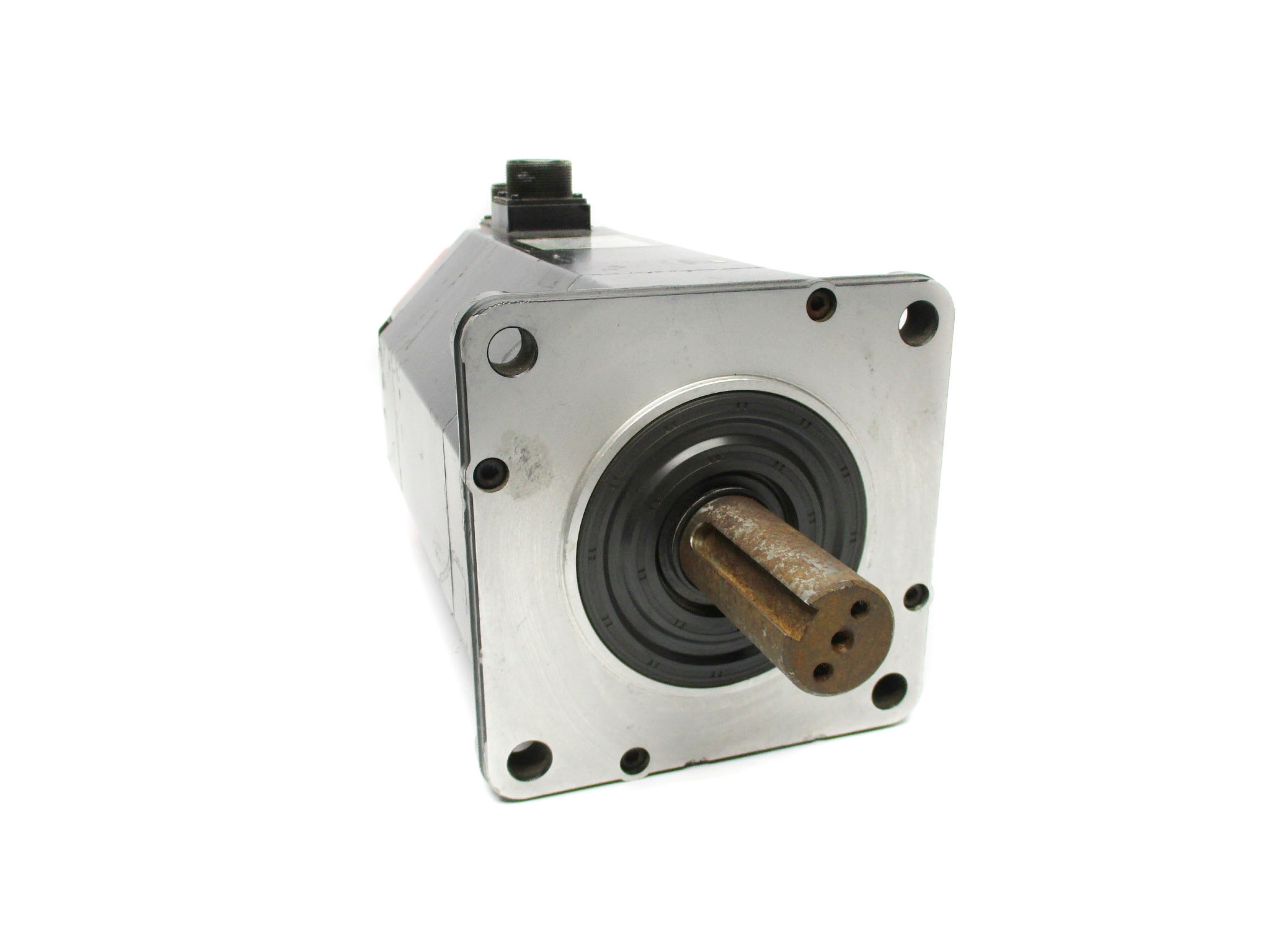 FANUC A06B-0147-B075#7076 (AS PICTURED) NSNP