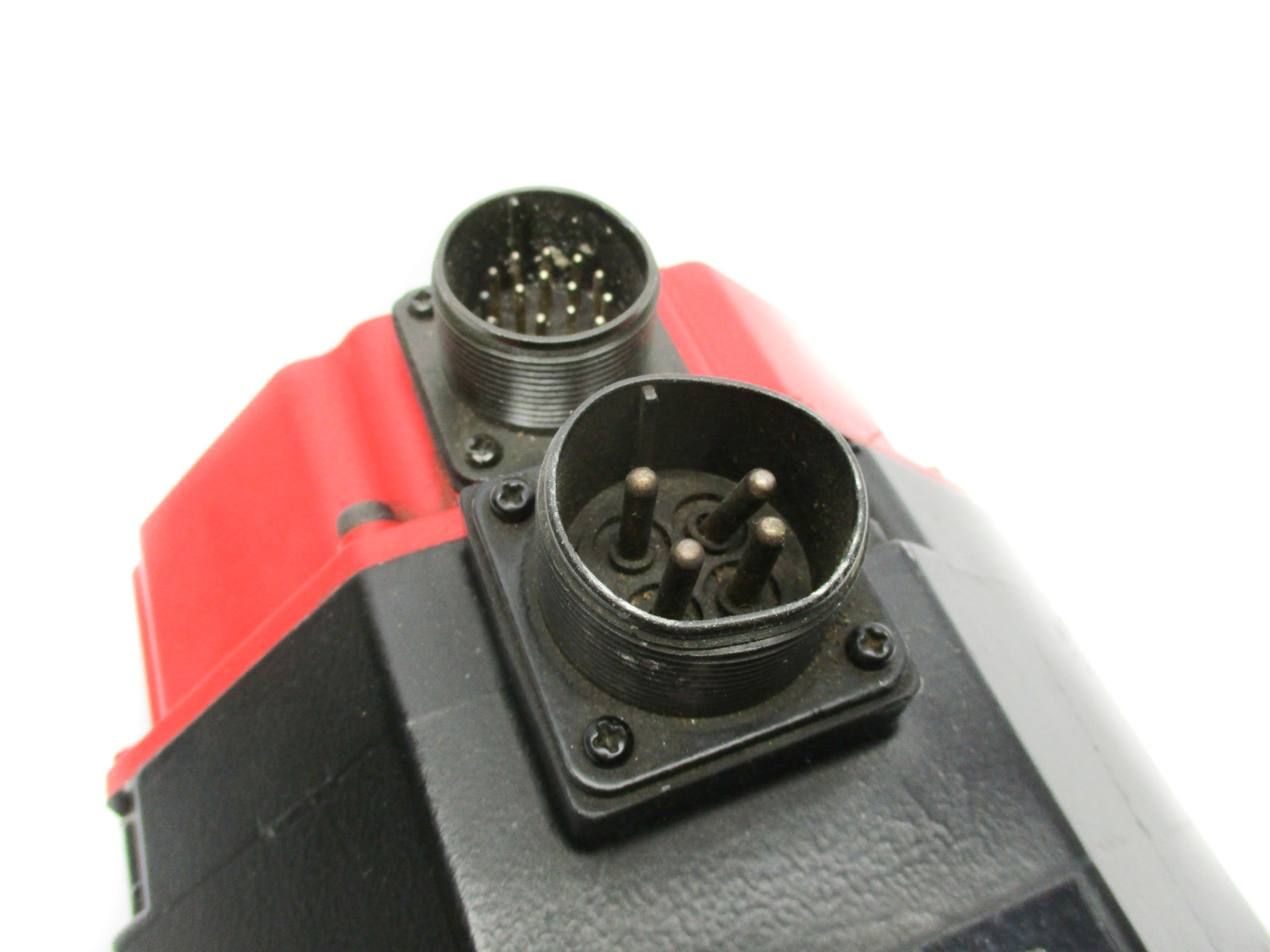 FANUC A06B-0147-B075#7076 (AS PICTURED) NSNP