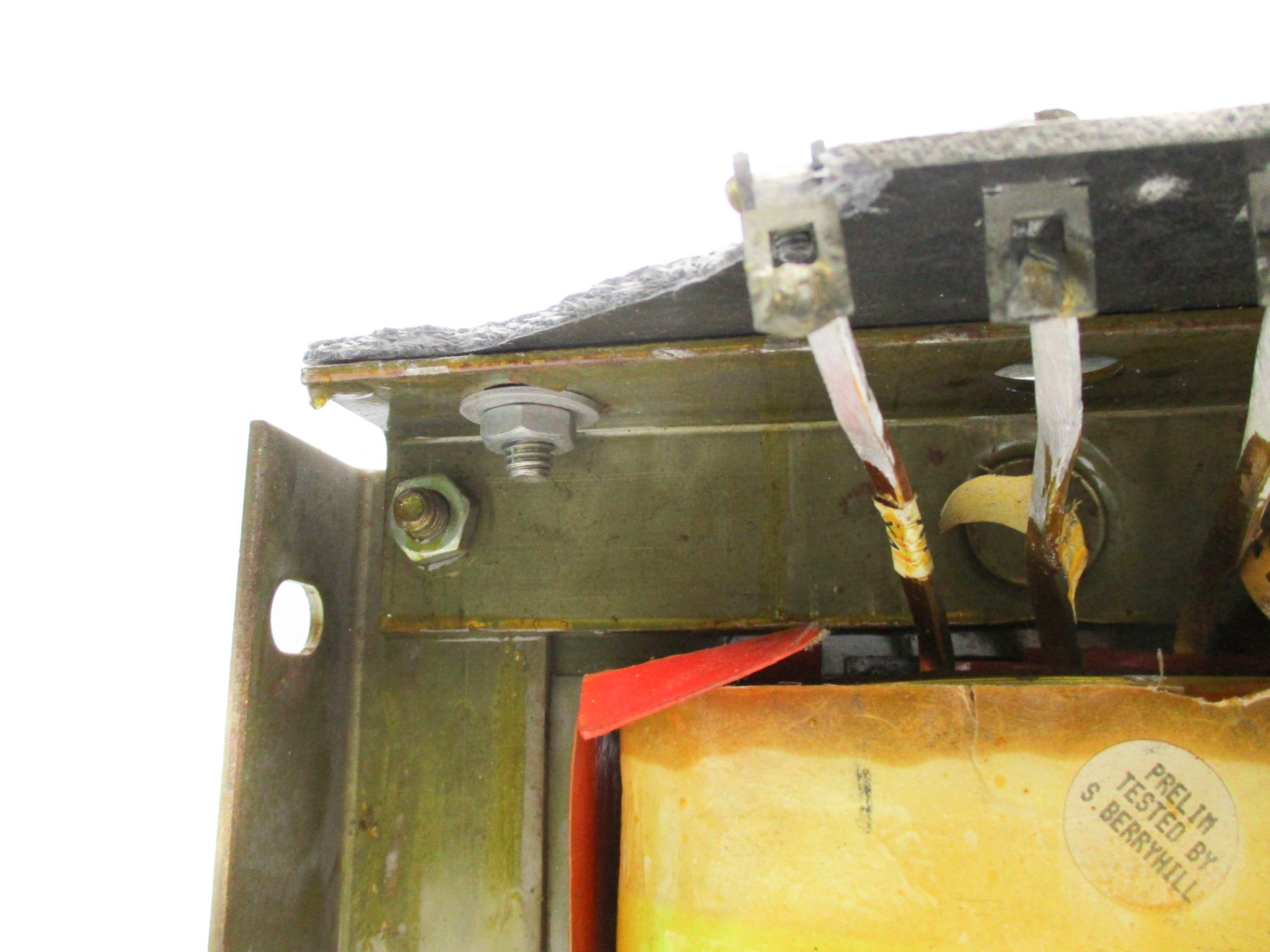 GENERAL ELECTRIC 9T22B4311 (AS PICTURED) UNMP