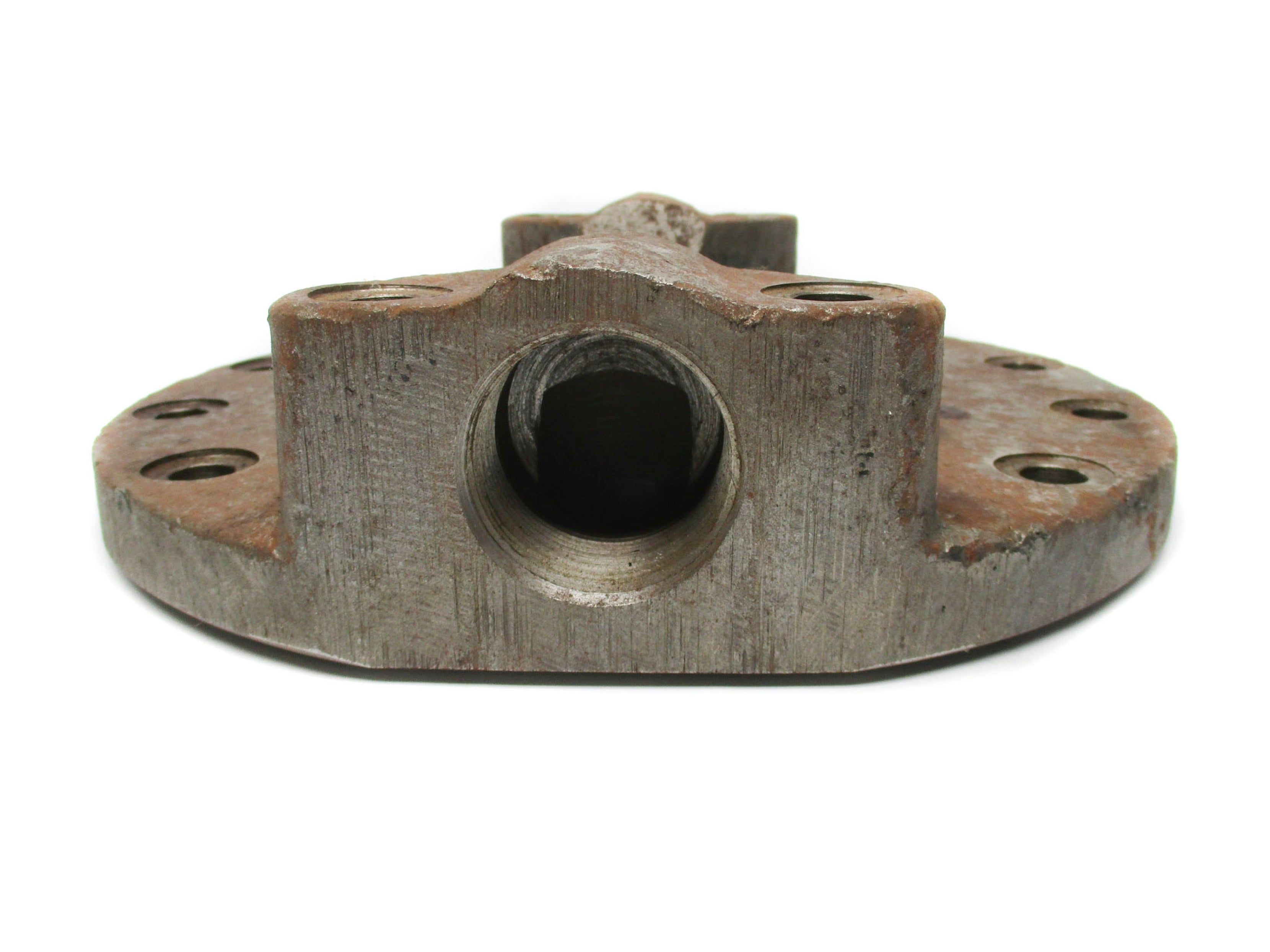 ASTM A27-55 UNMP