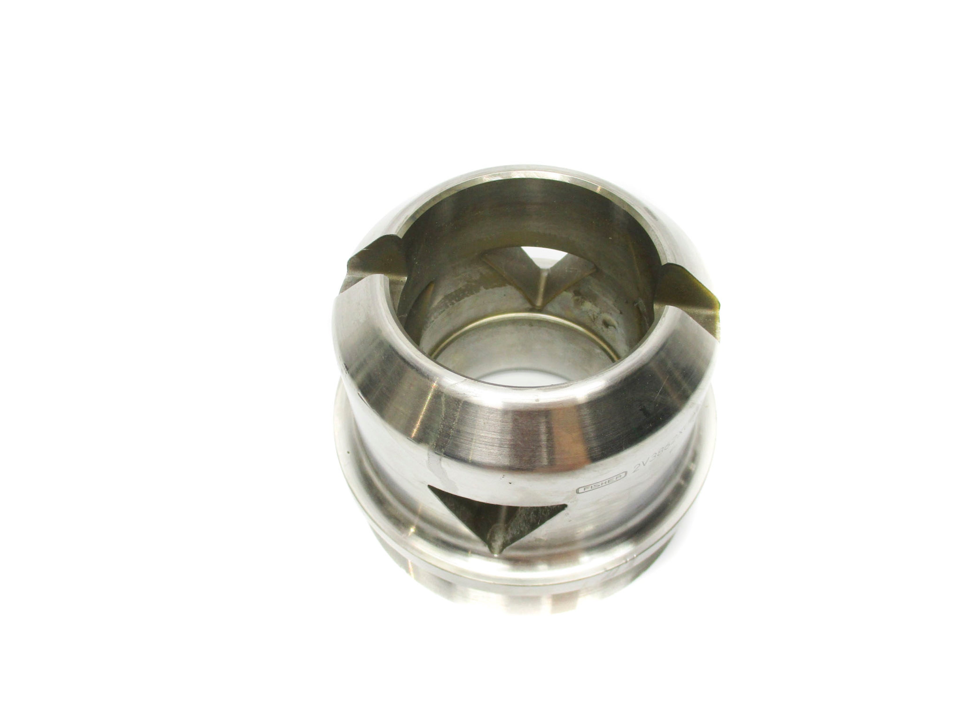 FISHER 2V3862X0012 NSNP