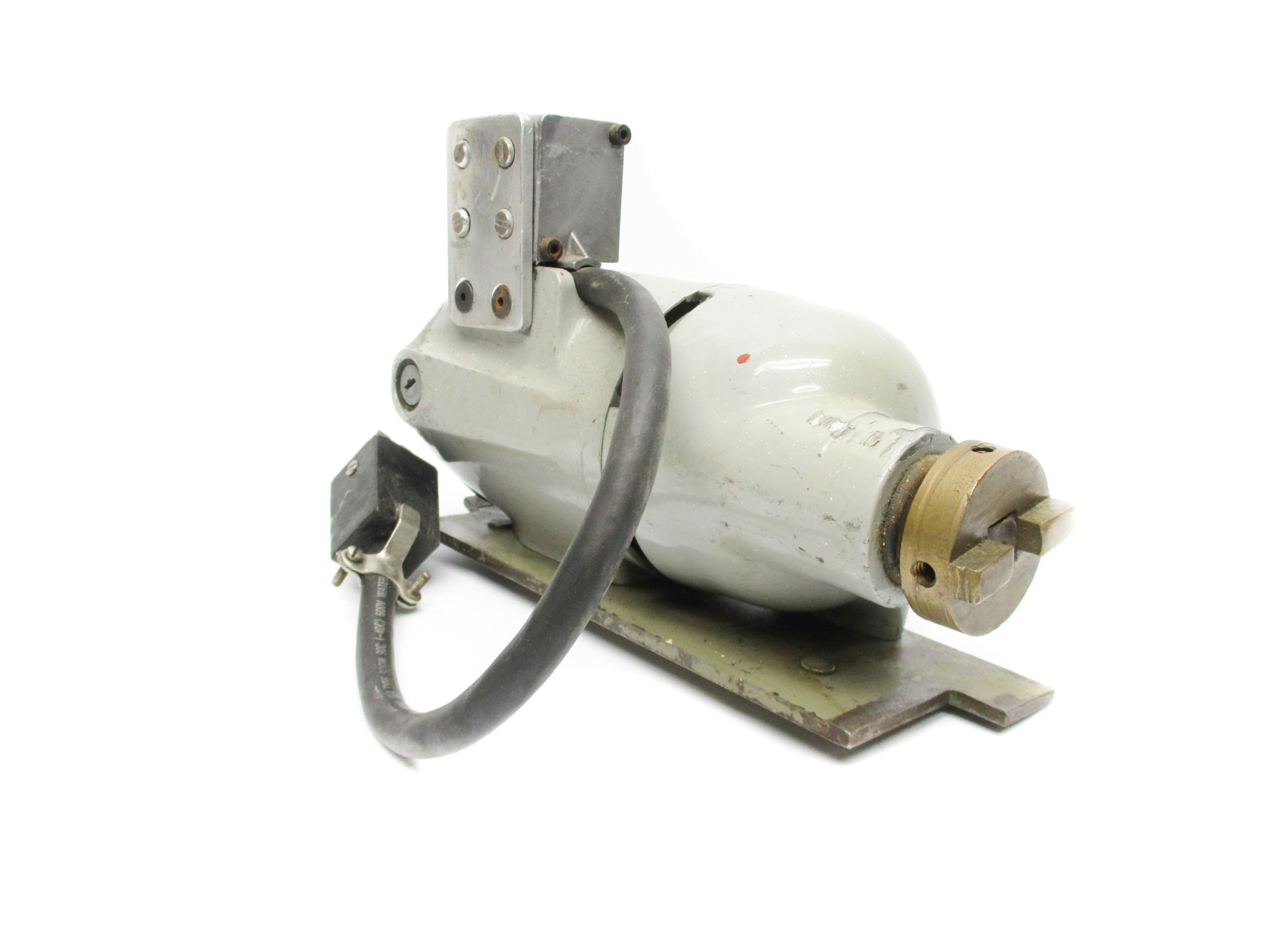 GEAR MOTOR 243C492 (AS PICTURED) UNMP