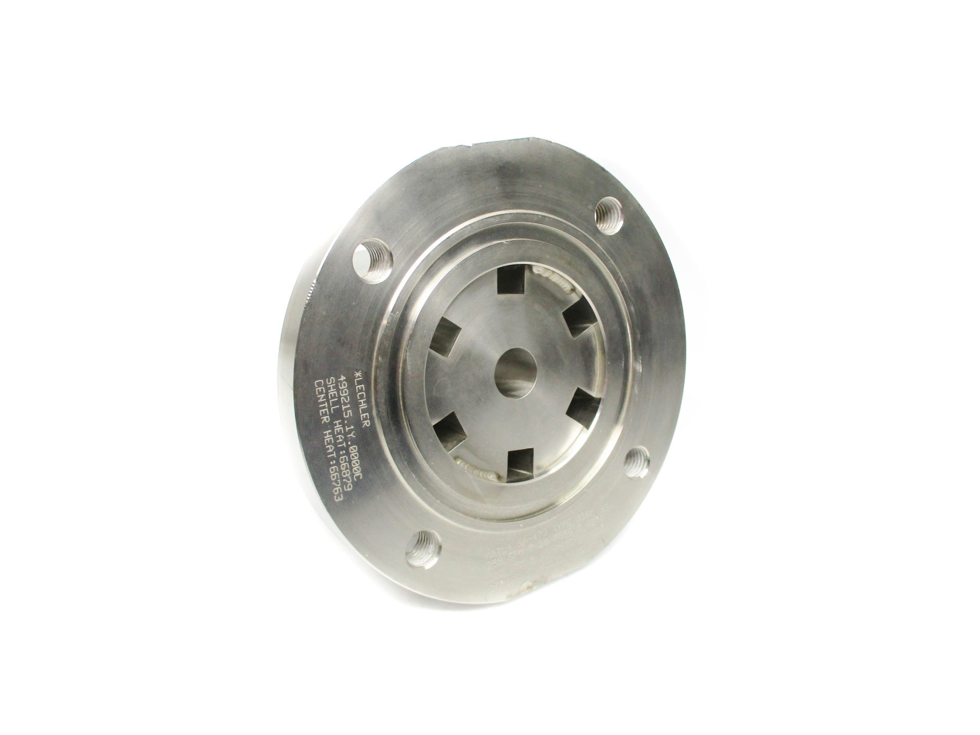 LECHLER 316L SS NSNP