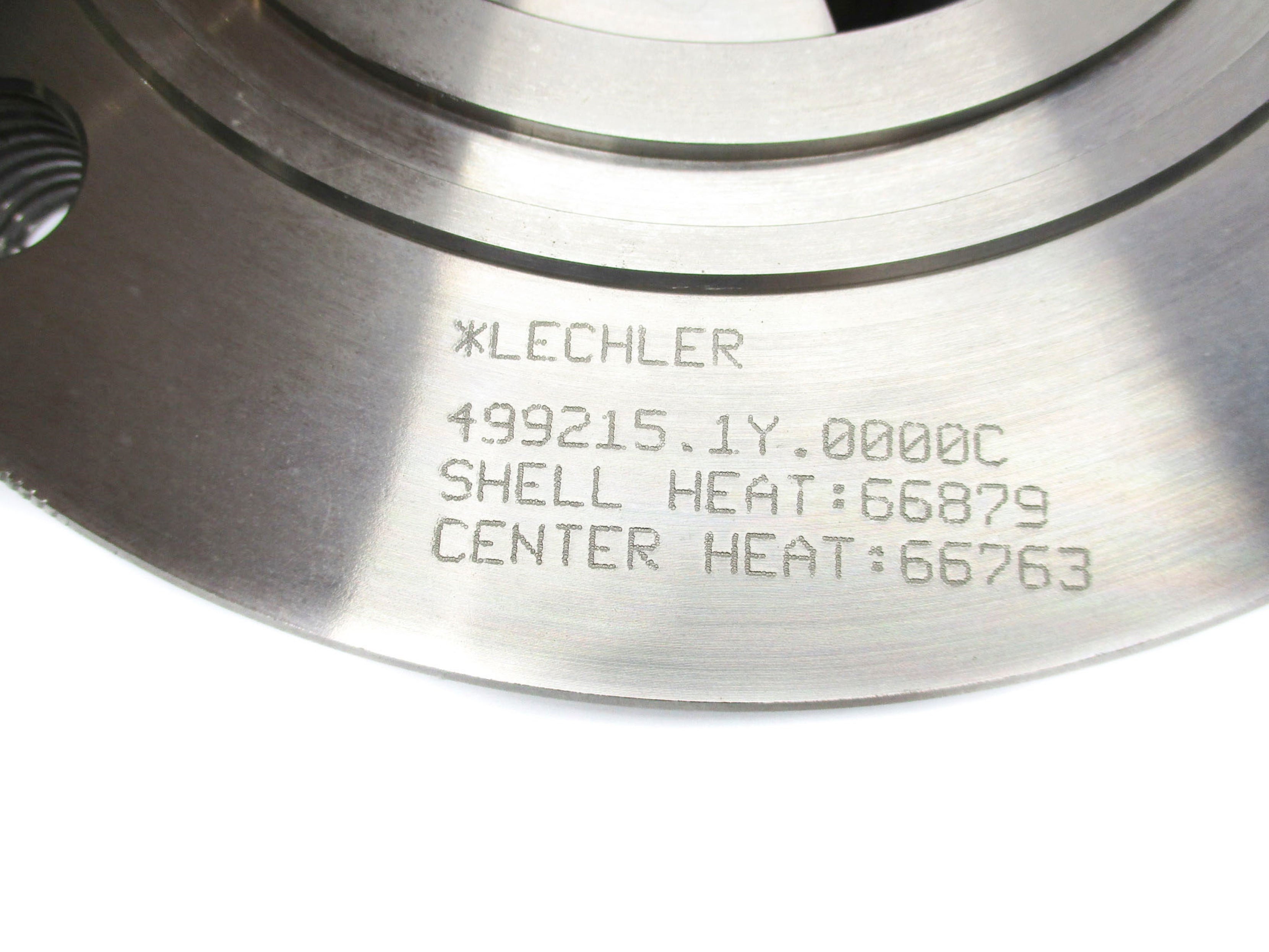 LECHLER 316L SS NSNP
